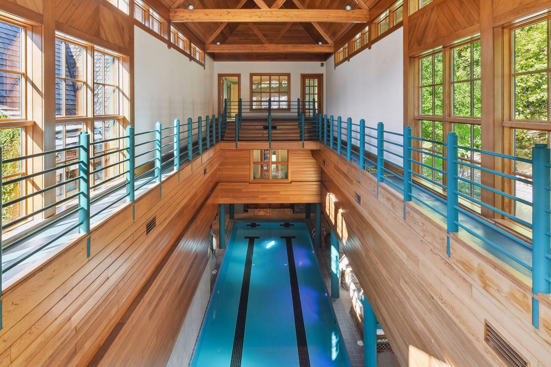 Woodland, Minnesota, 55391, United States, 6 Bedrooms Bedrooms, ,8 BathroomsBathrooms,Residential,For Sale,1875713