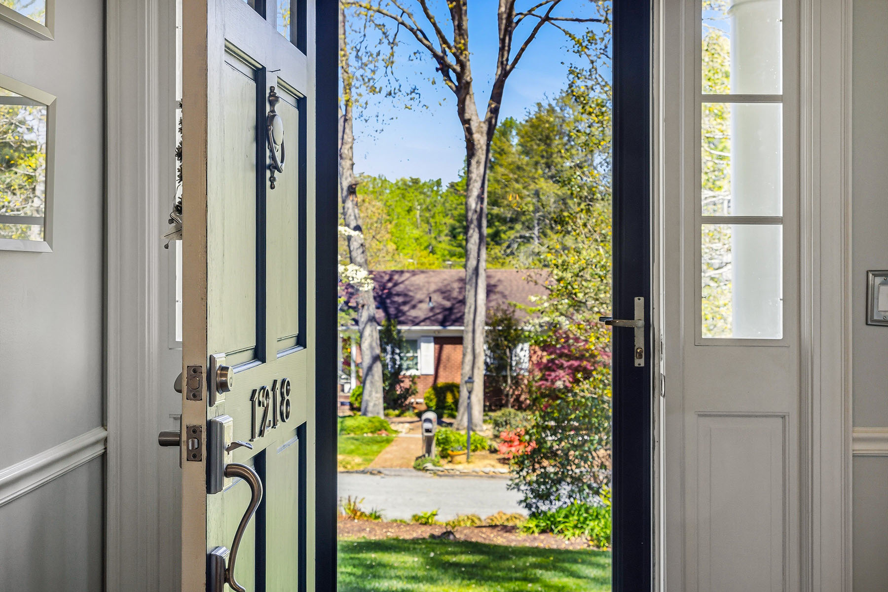  HENDERSONVILLE - 物件實景