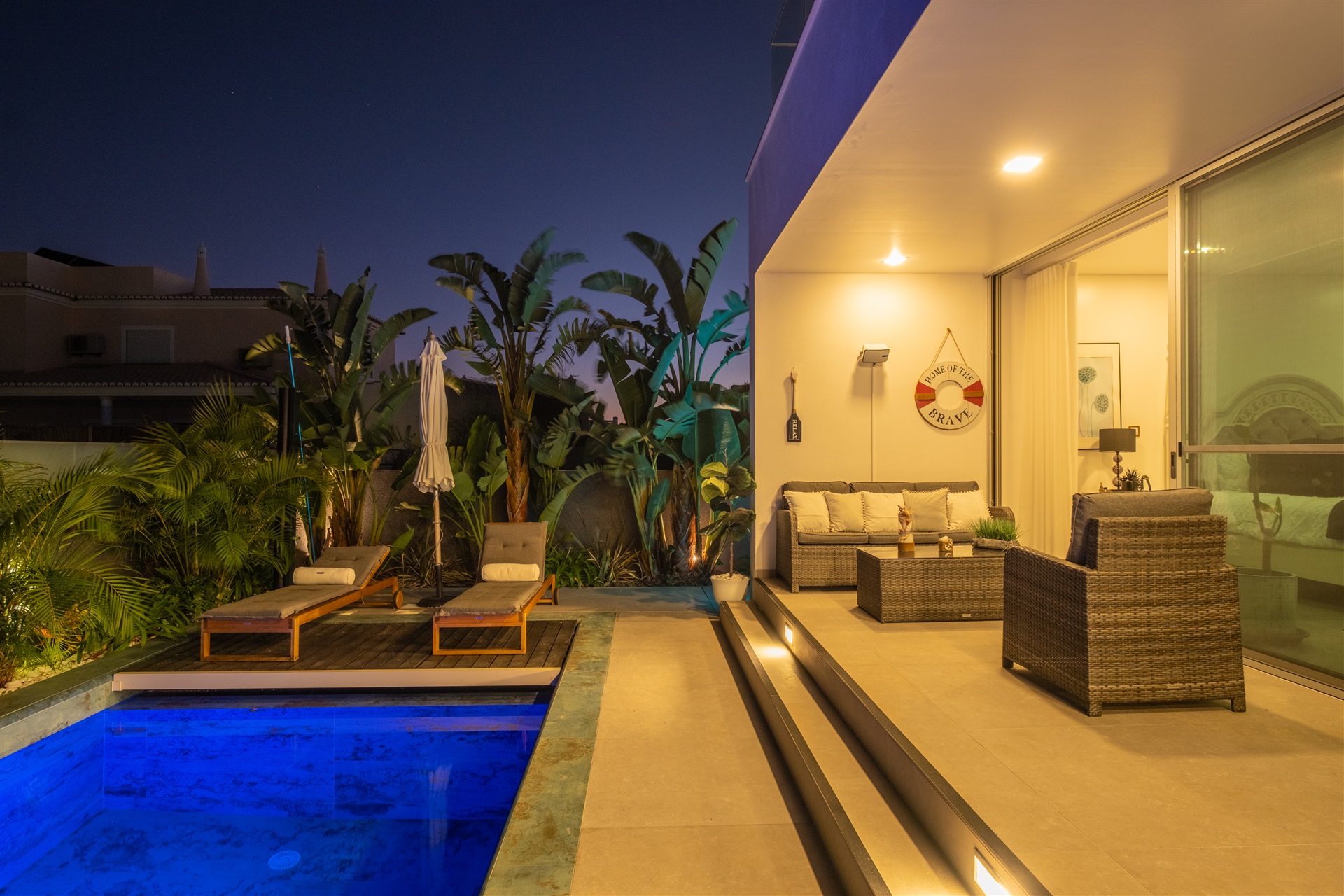  Detached house, 4 bedrooms, for Sale - 物件實景