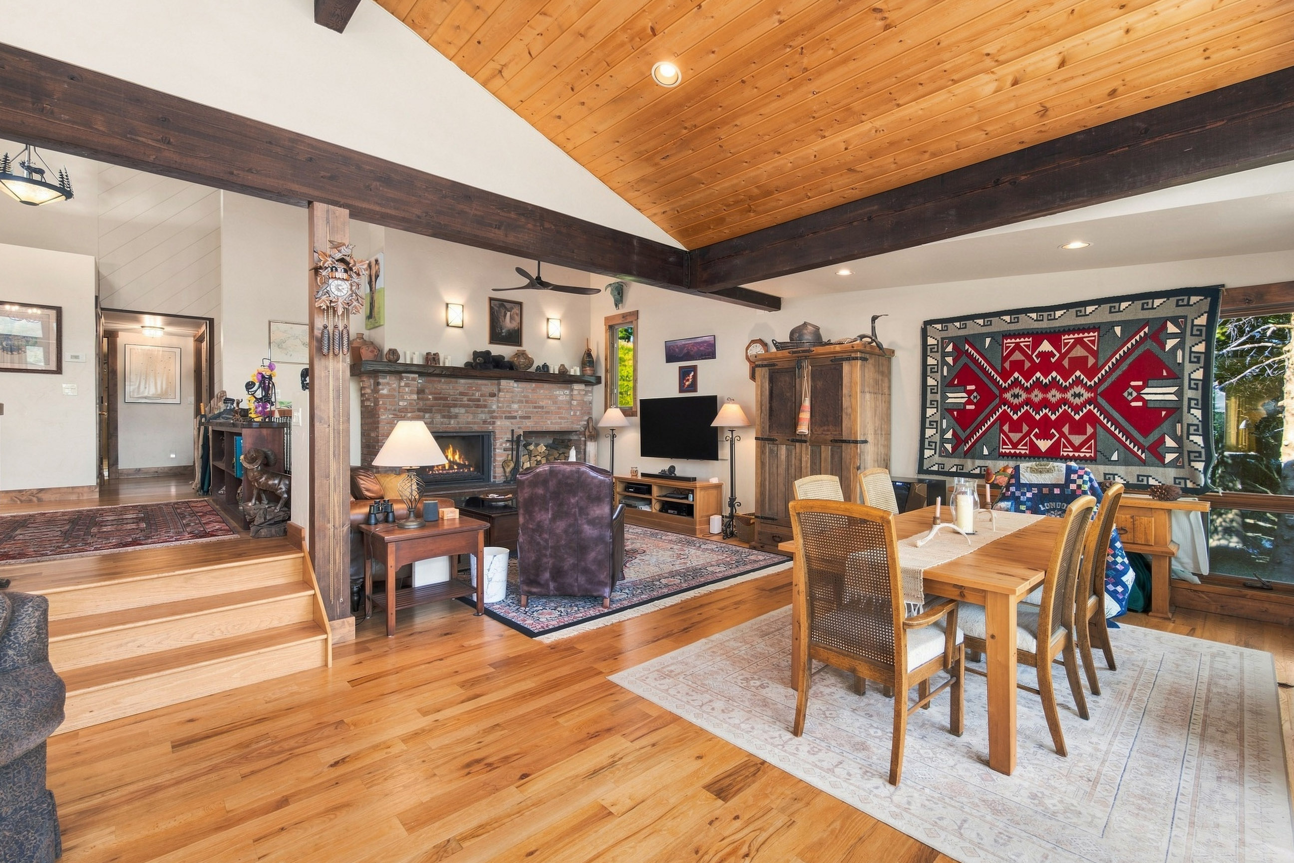  31650 Mt Werner Road, Steamboat Springs, CO, 80487 - 物件實景