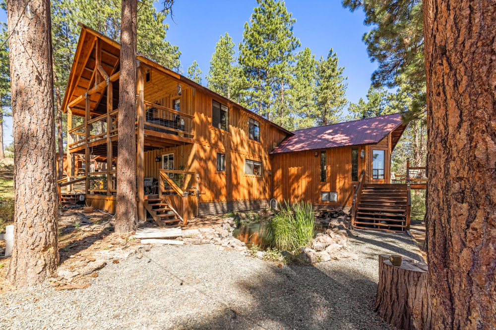 SPRAGUE RIVER, Oregon, 97624, United States, 3 Bedrooms Bedrooms, ,3 BathroomsBathrooms,Residential,For Sale,1944926