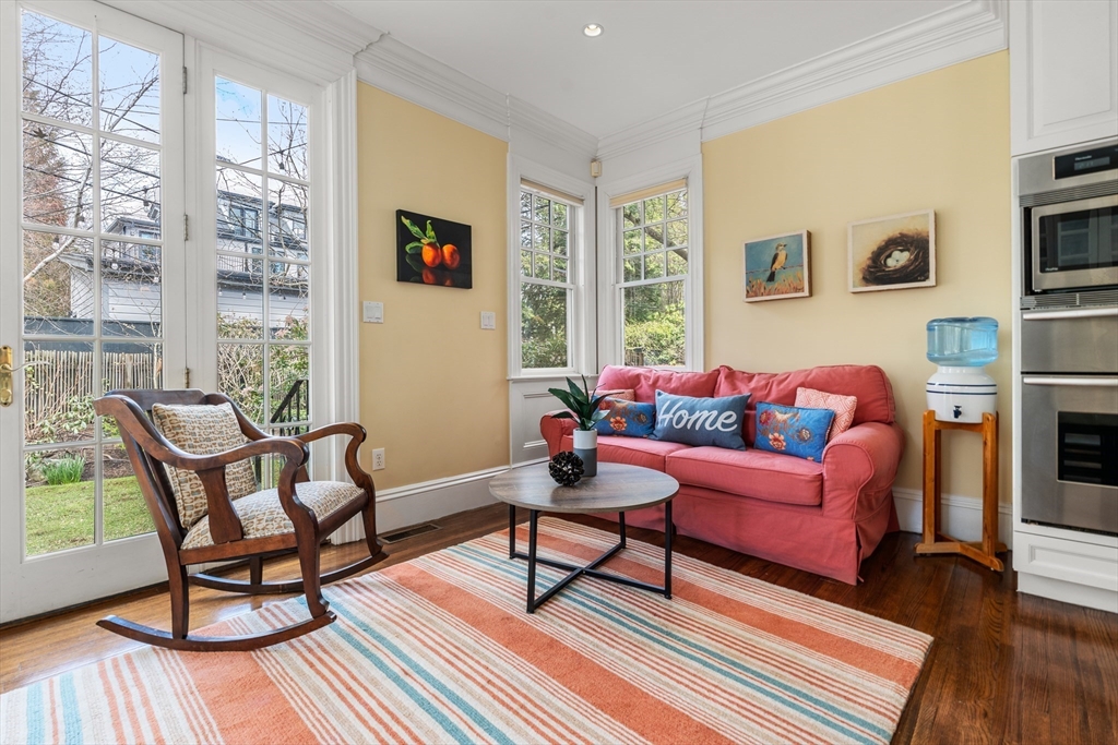 Cambridge, Massachusetts, 02138, United States, 6 Bedrooms Bedrooms, ,5 BathroomsBathrooms,Residential,For Sale,1766513
