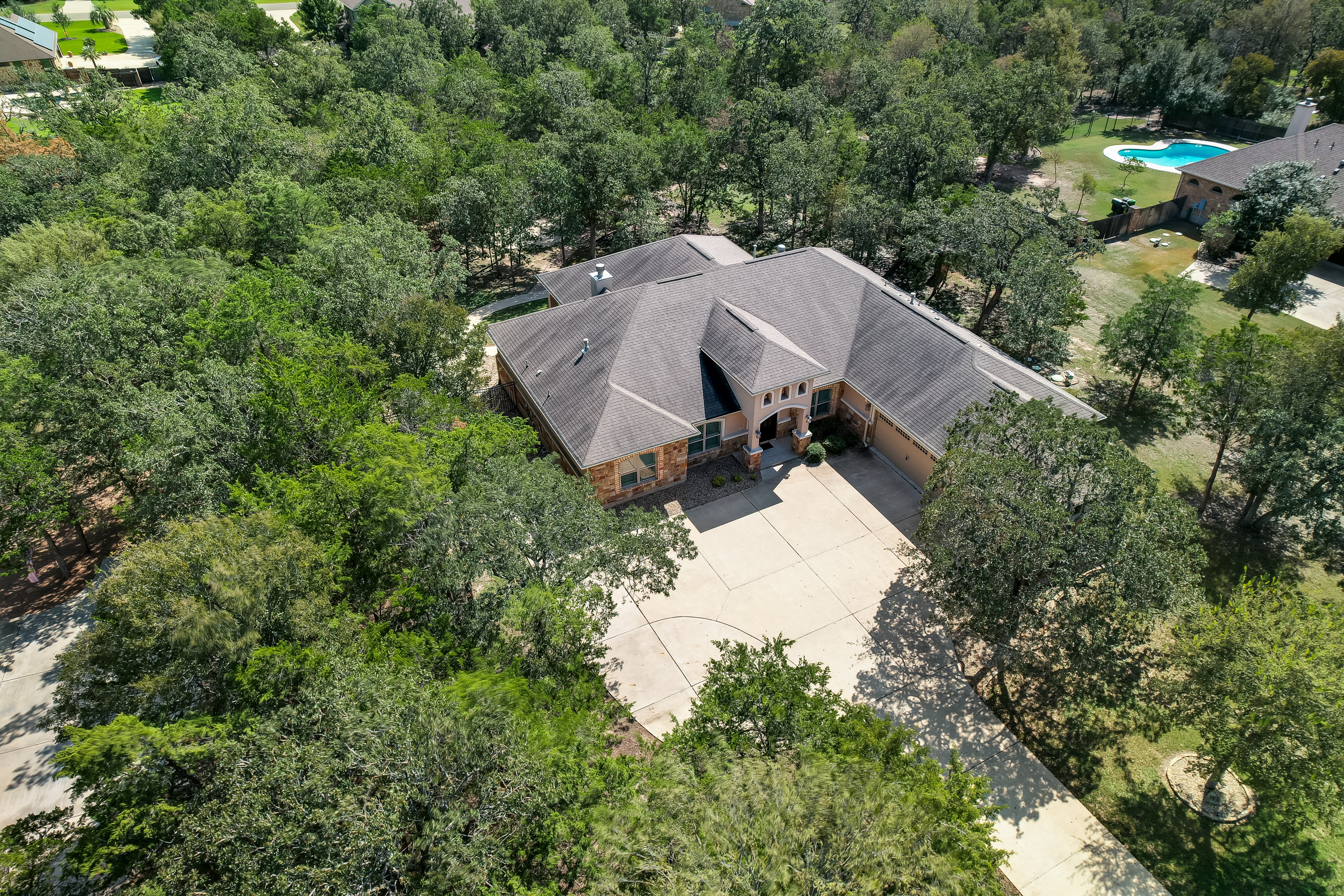  Elegant Living on 1.08 Acres - 物件實景