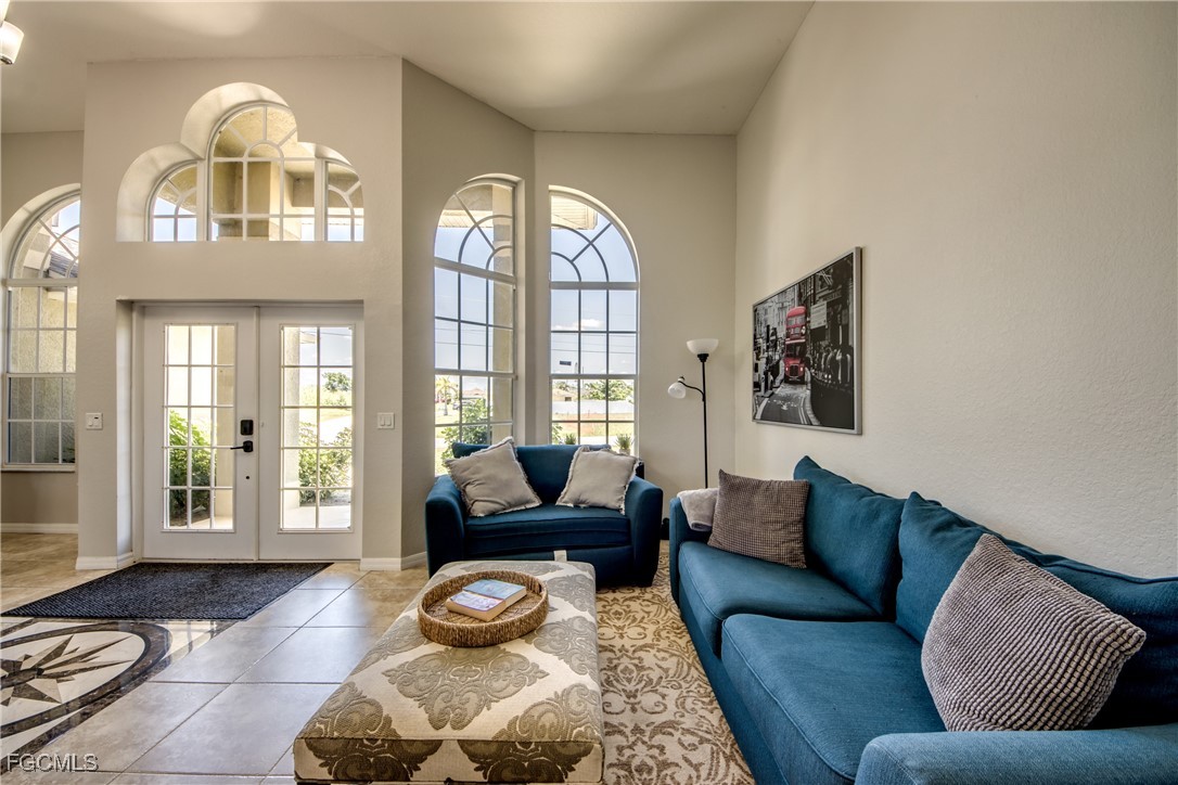 Cape Coral, Florida, 33909, United States, 4 Bedrooms Bedrooms, ,2 BathroomsBathrooms,Residential,For Sale,1984621