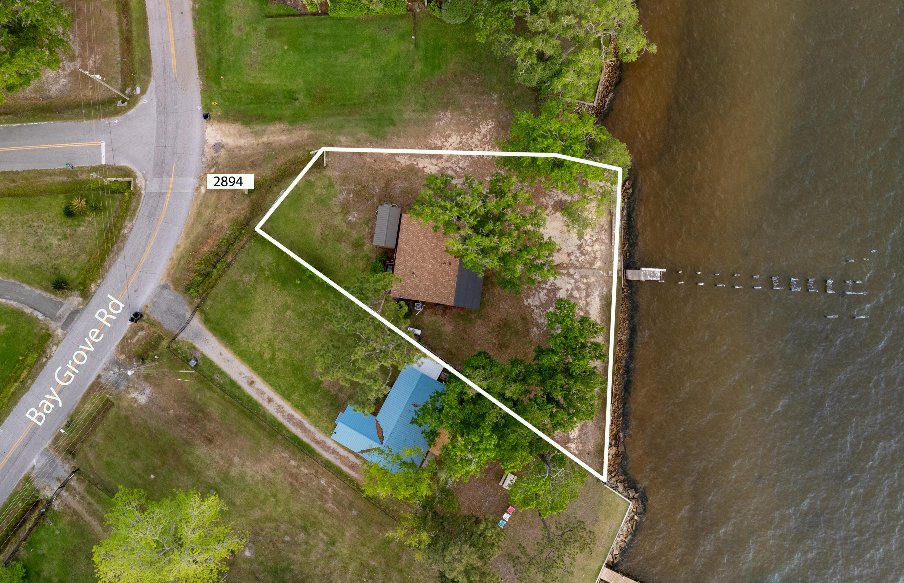 Freeport, Florida, 32439, United States, 2 Bedrooms Bedrooms, ,1 BathroomBathrooms,Residential,For Sale,1751806