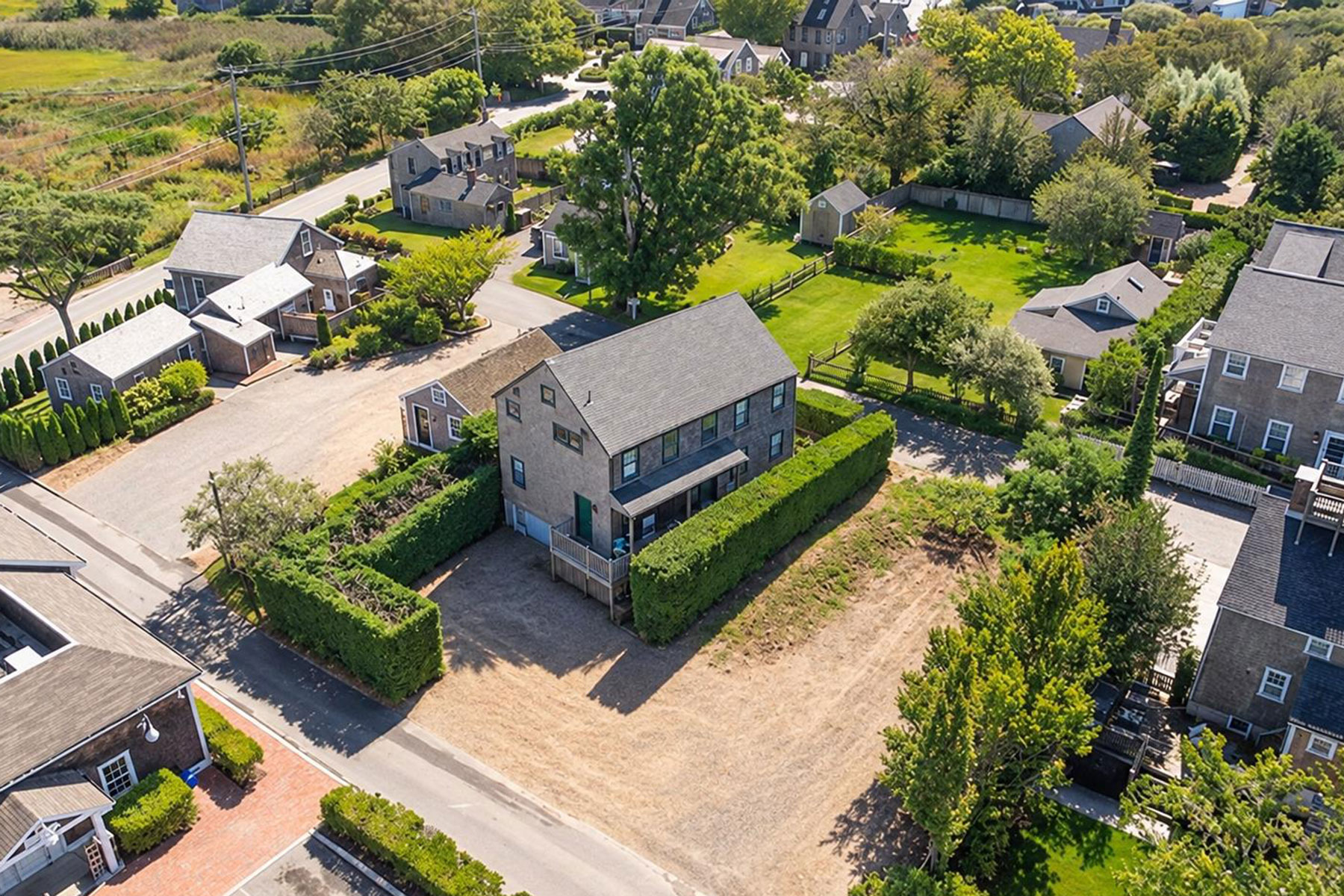  3 Cherry Street, Nantucket, MA, 02554 - 物件實景