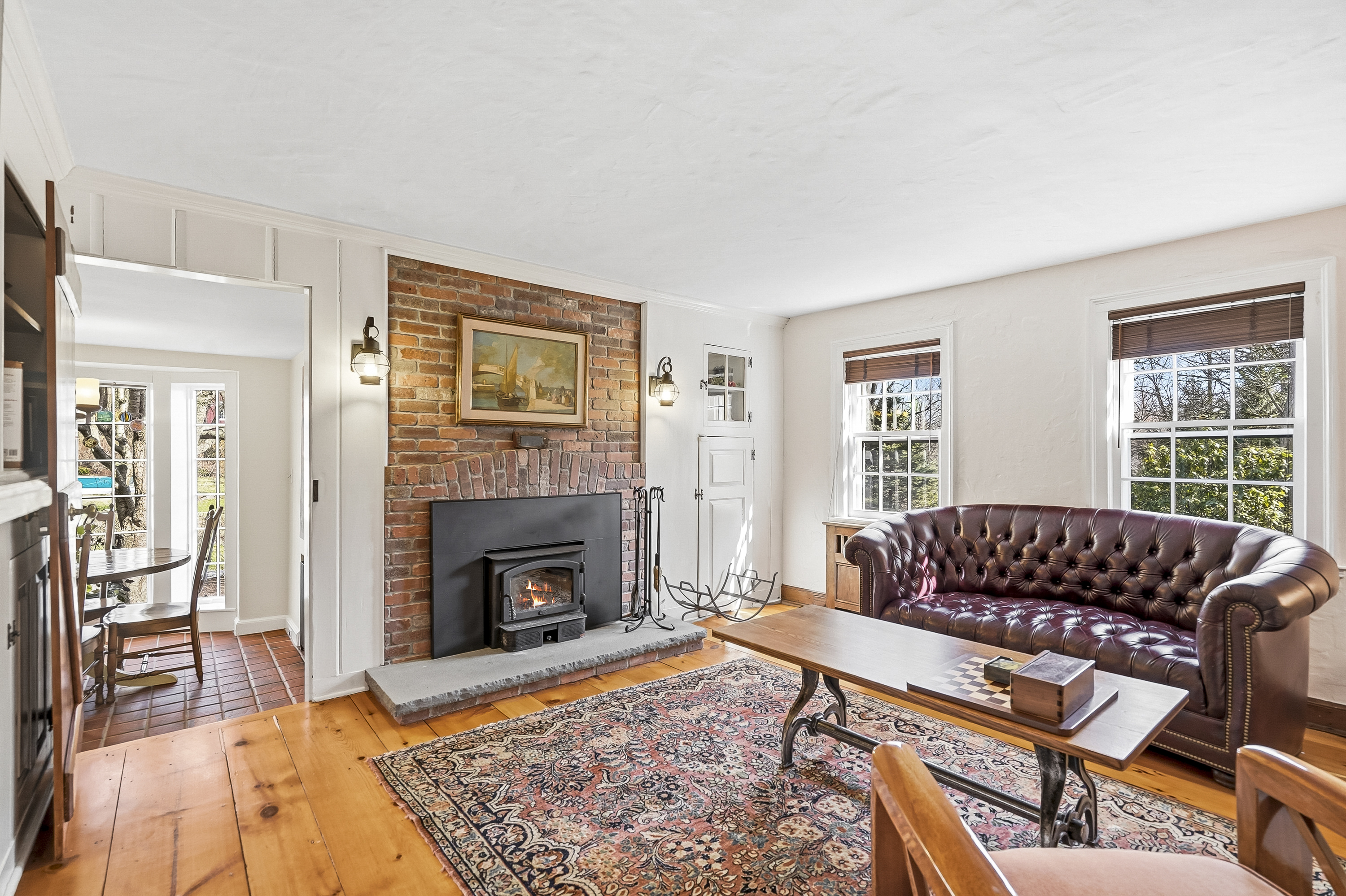  Rare chance to own a cherished piece of the historic Warburg Estate. - 物件實景