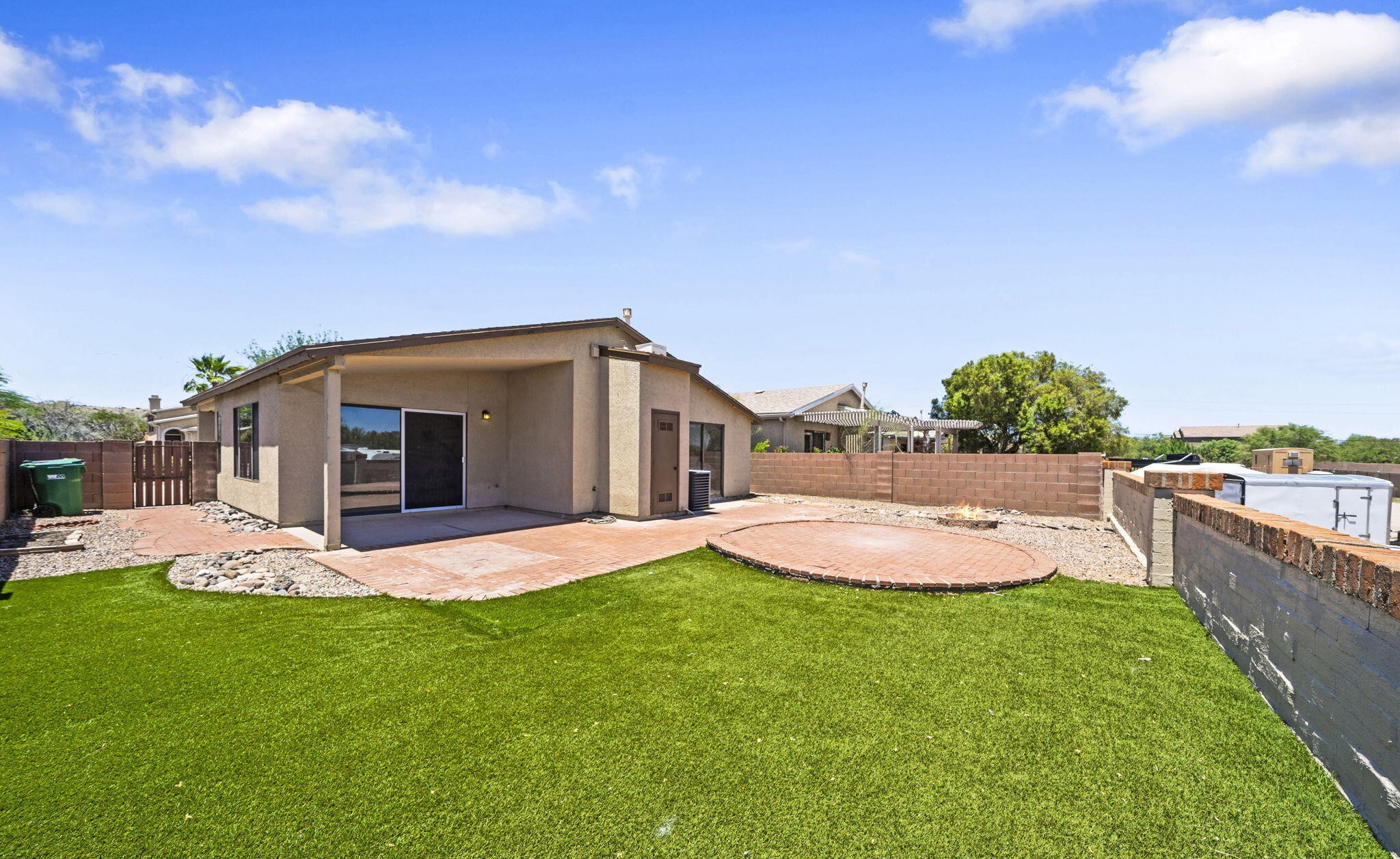  184 E Camino De Diana, Green Valley, AZ 85614 - 物件實景