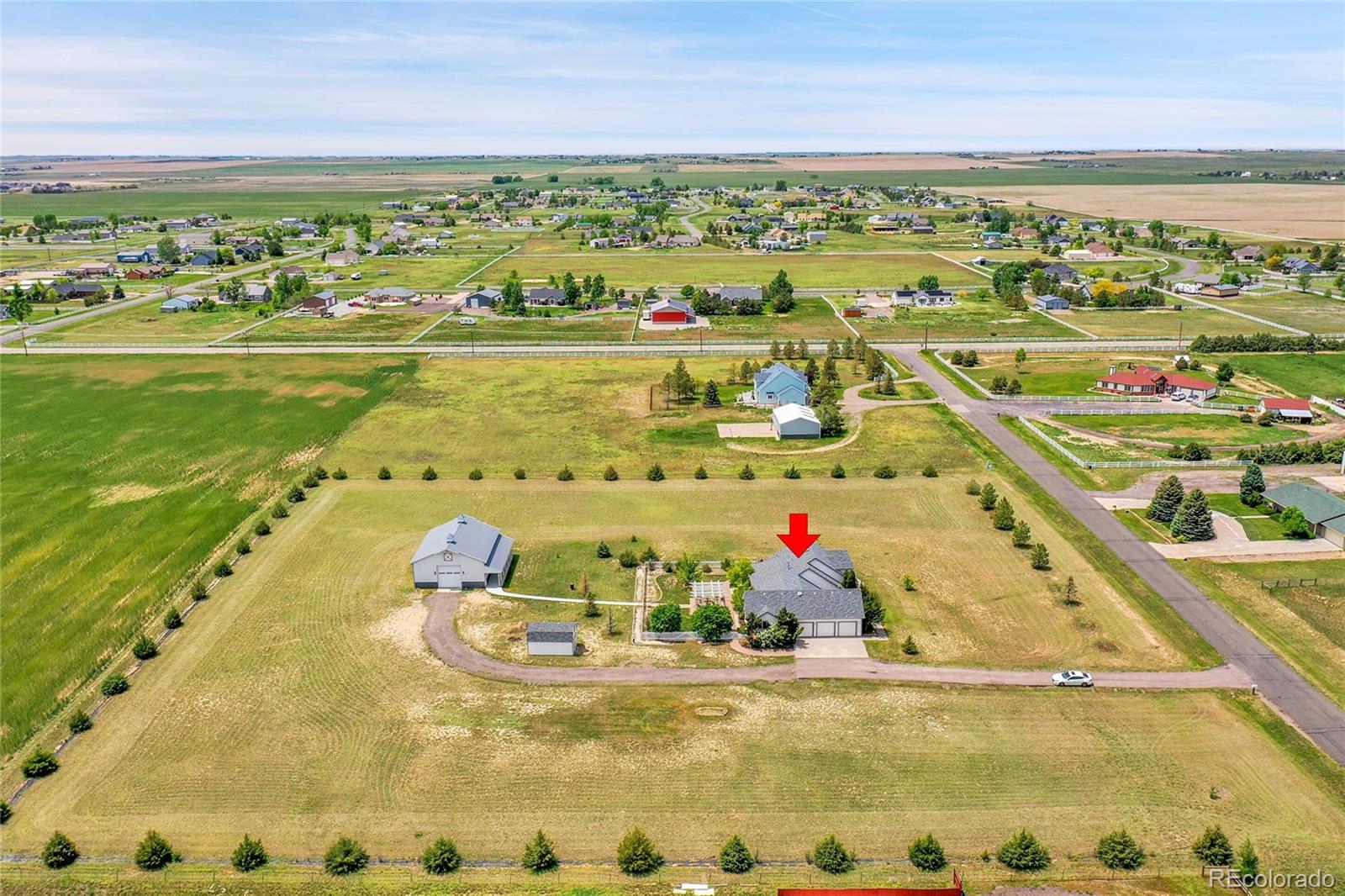 Strasburg, Colorado, 80136, United States, 3 Bedrooms Bedrooms, ,4 BathroomsBathrooms,Residential,For Sale,1847034