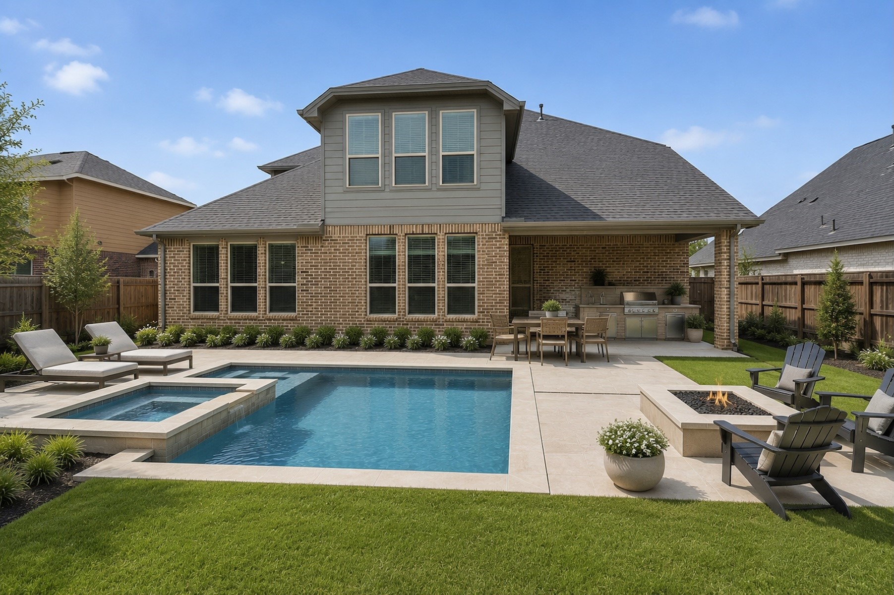  29019 Knollwood Trail Lane - 物件實景
