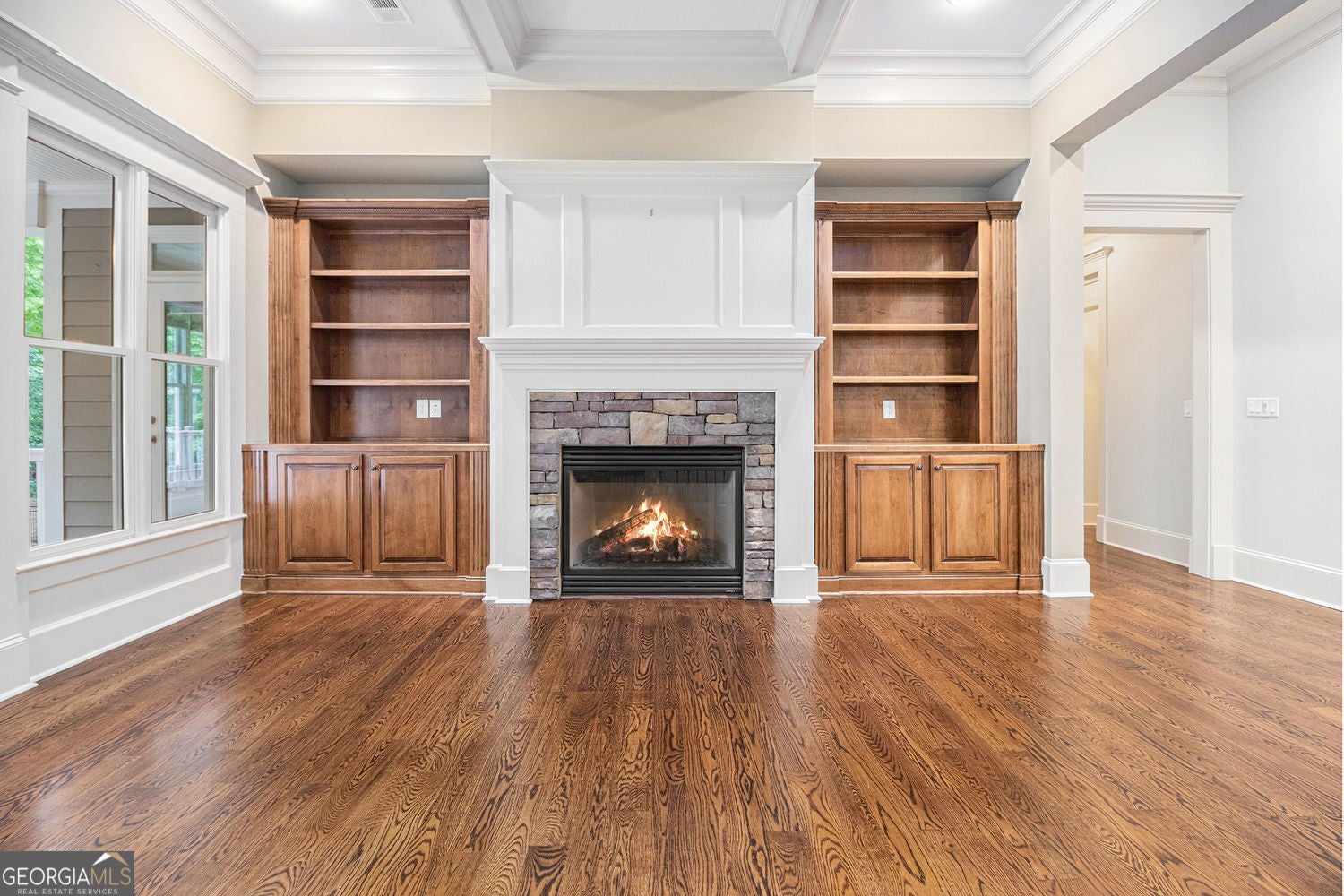 Fayetteville, Georgia, 30215, United States, 4 Bedrooms Bedrooms, ,4 BathroomsBathrooms,Residential,For Sale,1859036