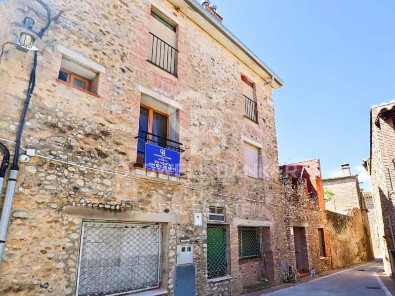 Pontós, Catalonia, ES, 6 Bedrooms Bedrooms, ,6 BathroomsBathrooms,Residential,For Sale,1615815