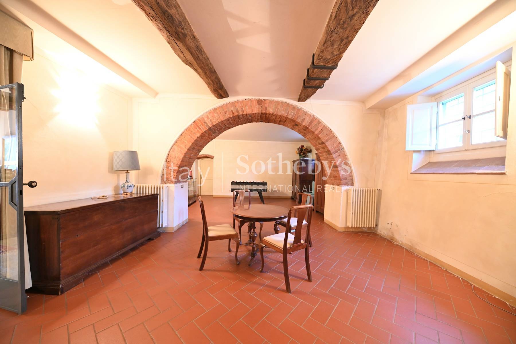  Authentic historic property in the countryside of Lucca - 物件實景