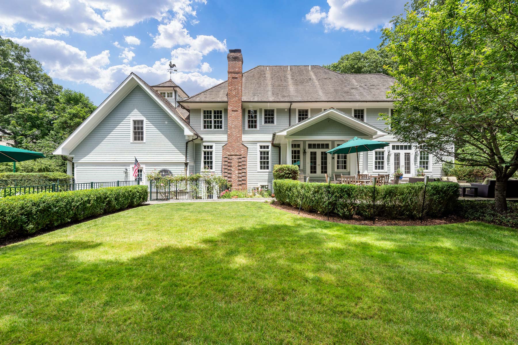  7 Knollwood Drive - 物件實景