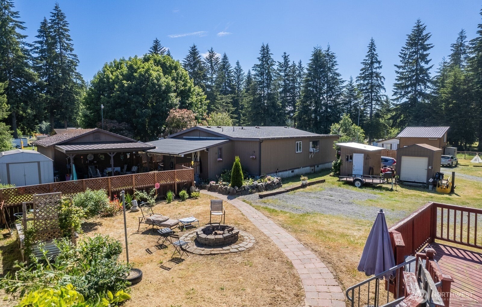 Yelm, Washington, 98597, United States, 3 Bedrooms Bedrooms, ,Residential,For Sale,1975708