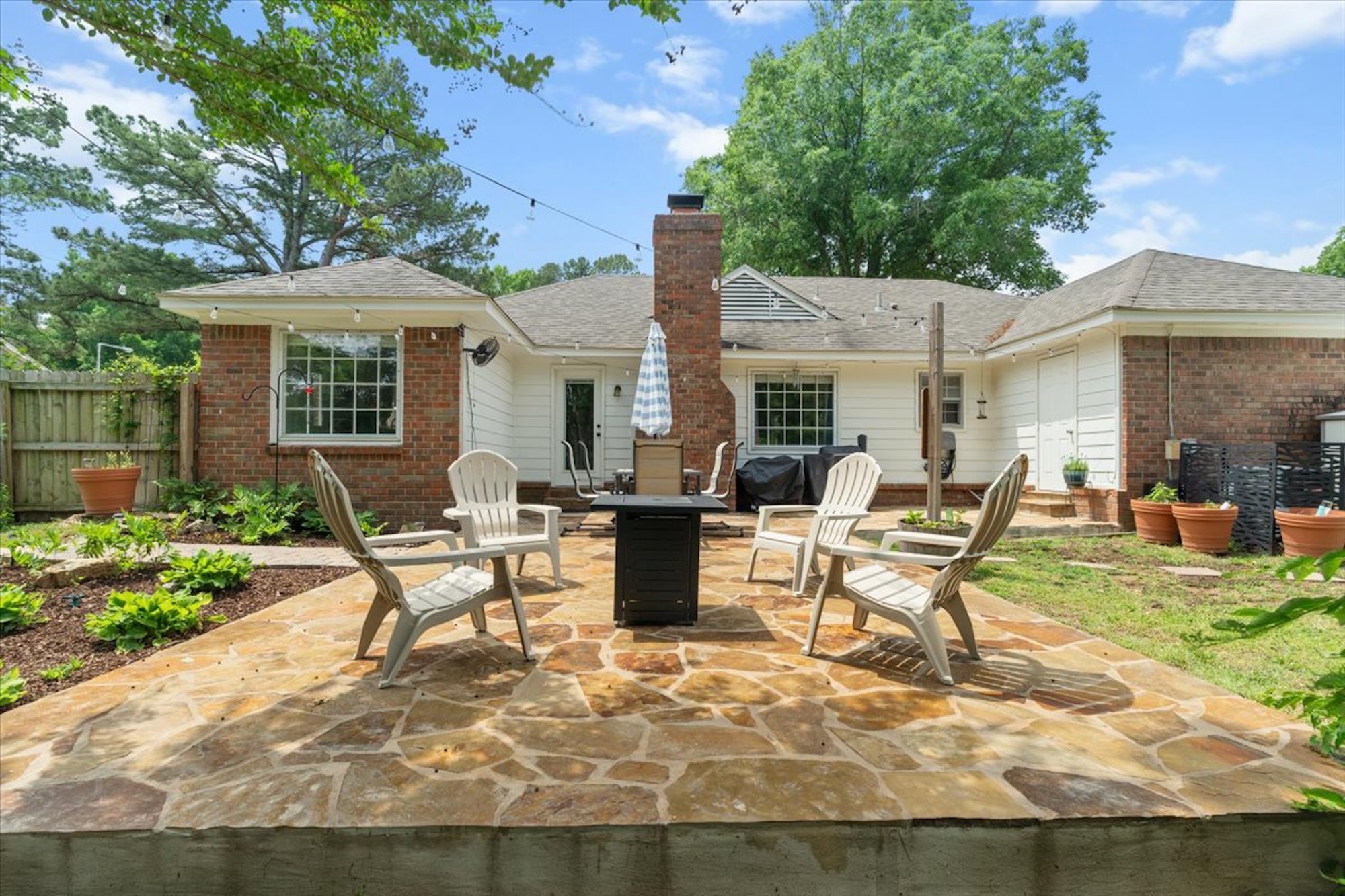  1674 Brierbrook, Germantown, TN, 38138 - 物件實景