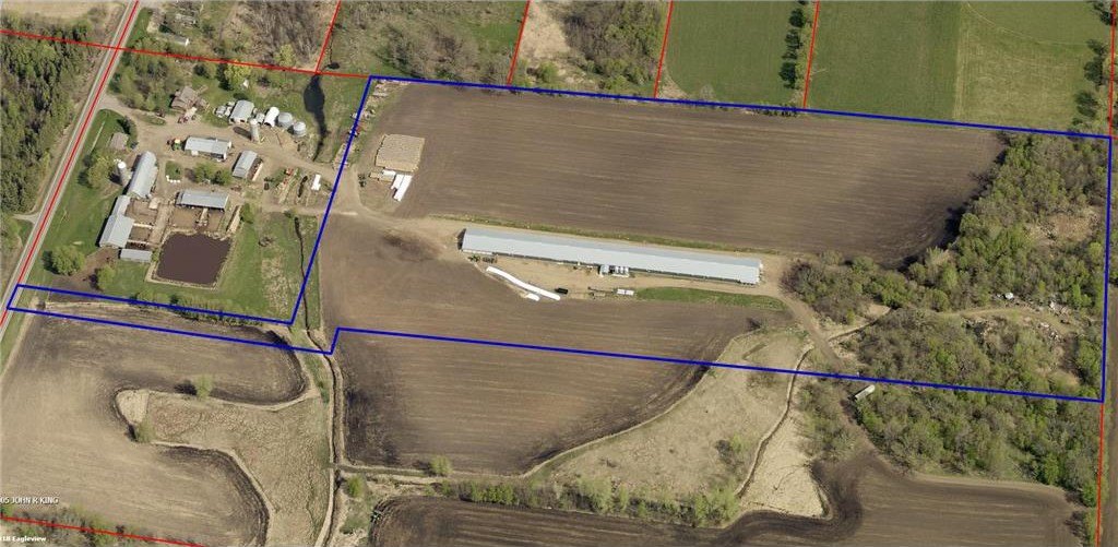 Holdingford, Minnesota, 56340, United States, ,Residential,For Sale,1975144