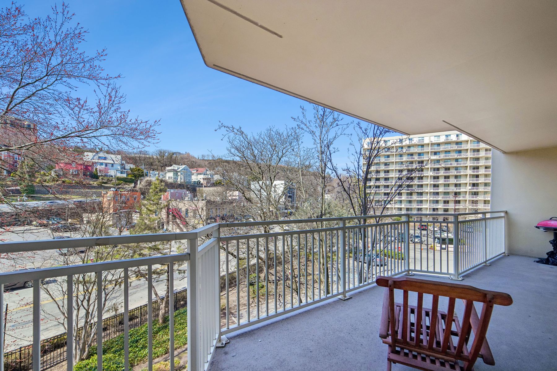 1055 River Road, Edgewater, NJ 07020 - 物件實景