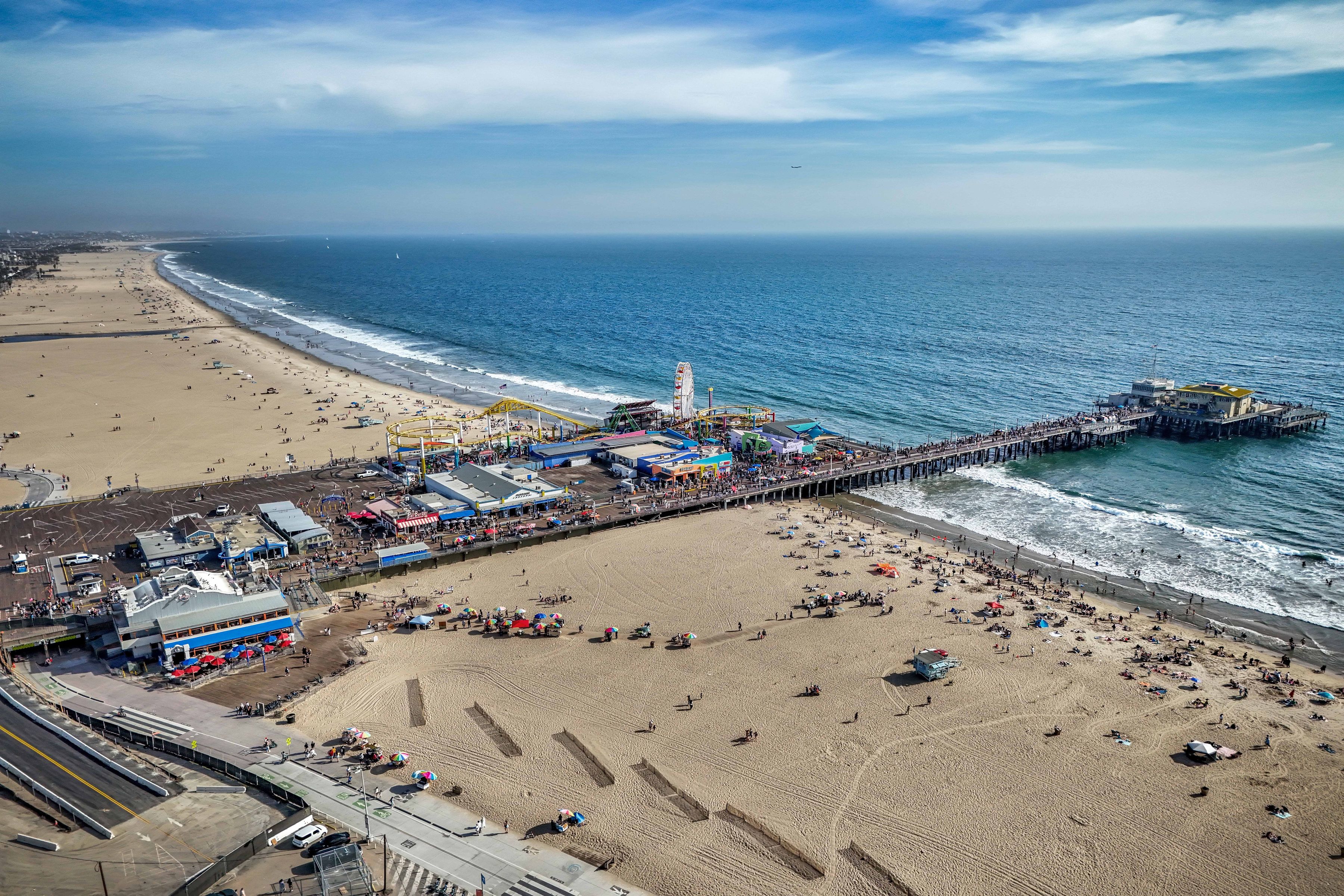  1705 Ocean Avenue, 508 - 物件實景