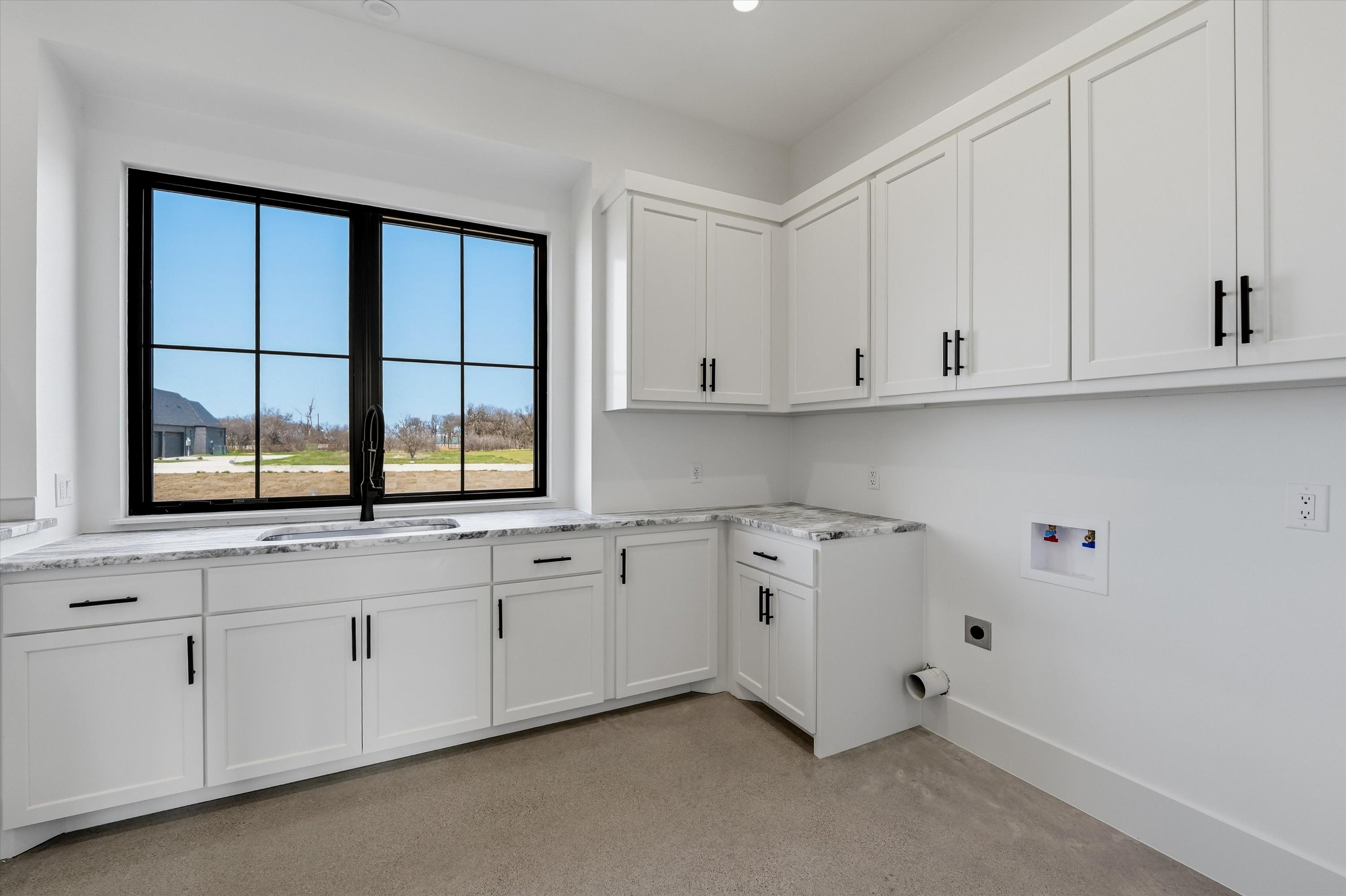 Modern Luxury on 2 Acres in Aledo - 物件實景