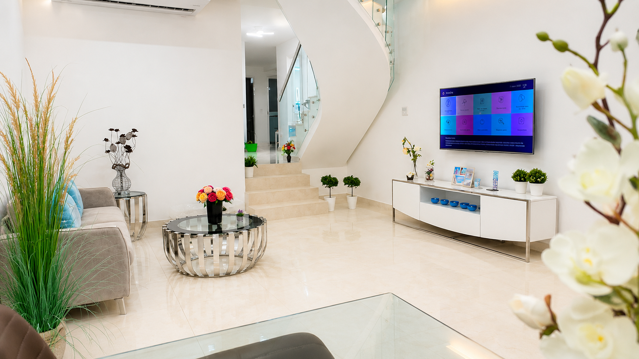  Contemporary Villa in Playa de Fañabé, Costa Adeje - 物件實景