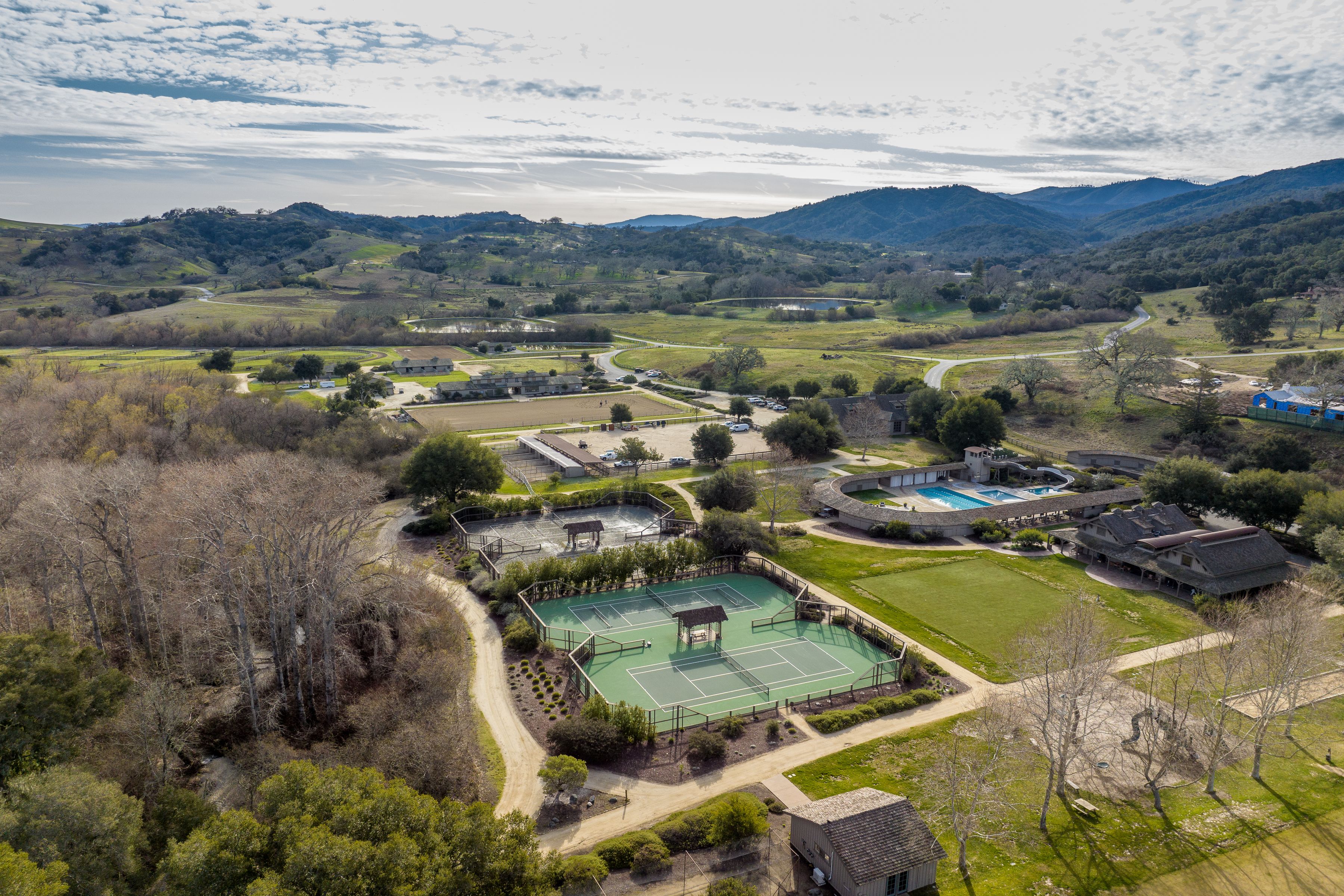  15 Potrero Trail (Lot 188) - 物件實景