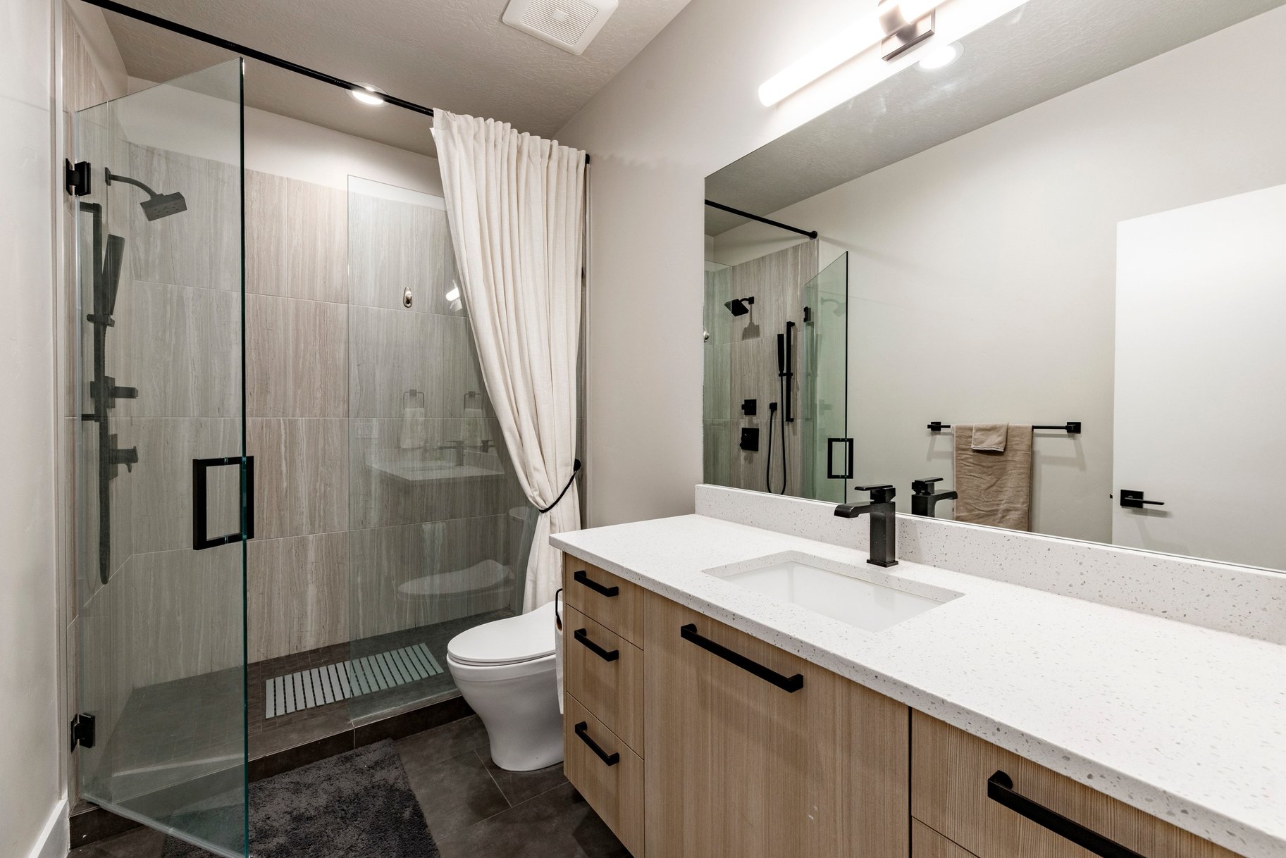  Modern Luxury with Unobstructed Views of Salt Lake Valley and Mountains - 物件實景