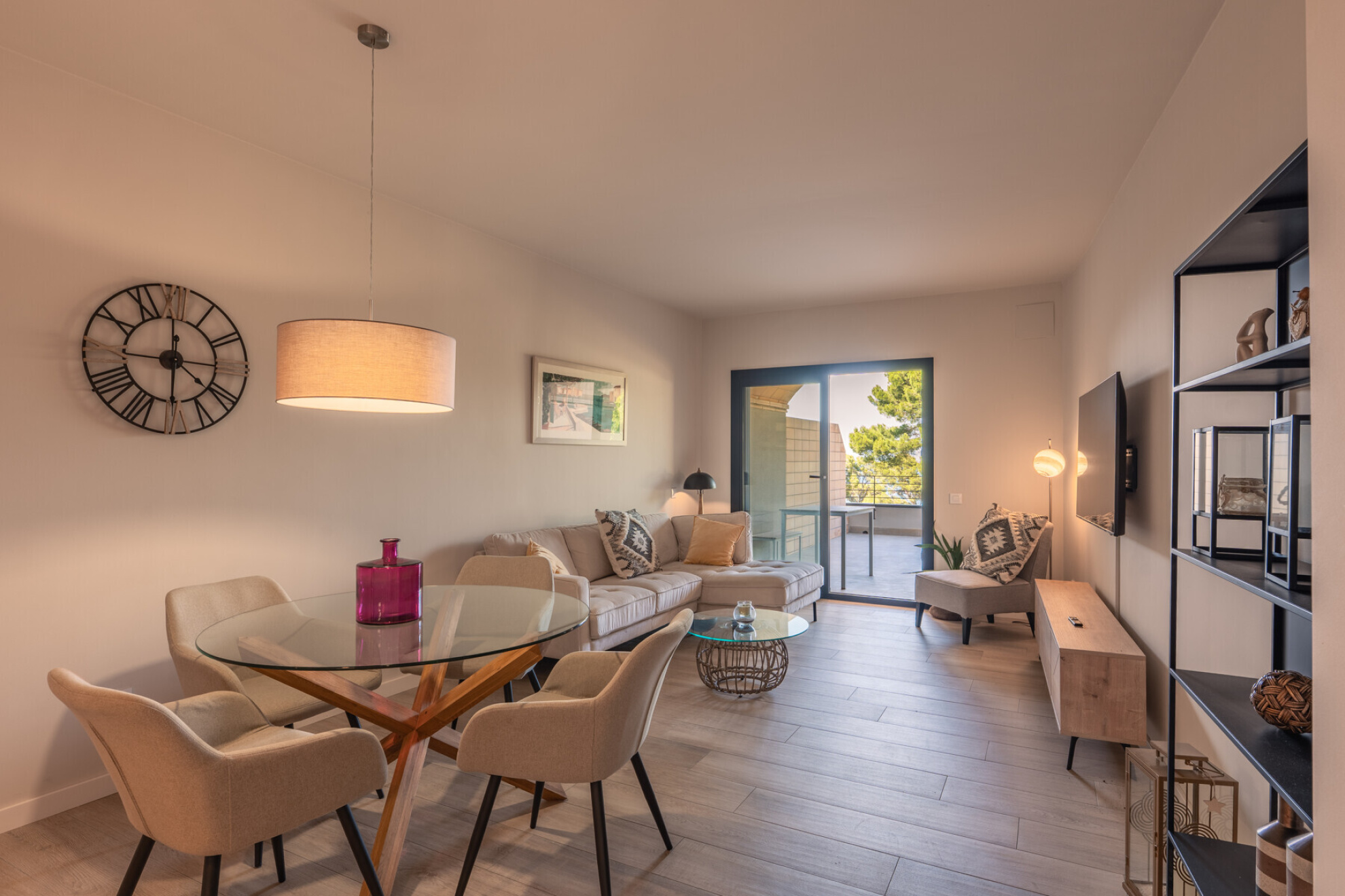  Brand-new apartment on the beachfront in Begur - 物件實景