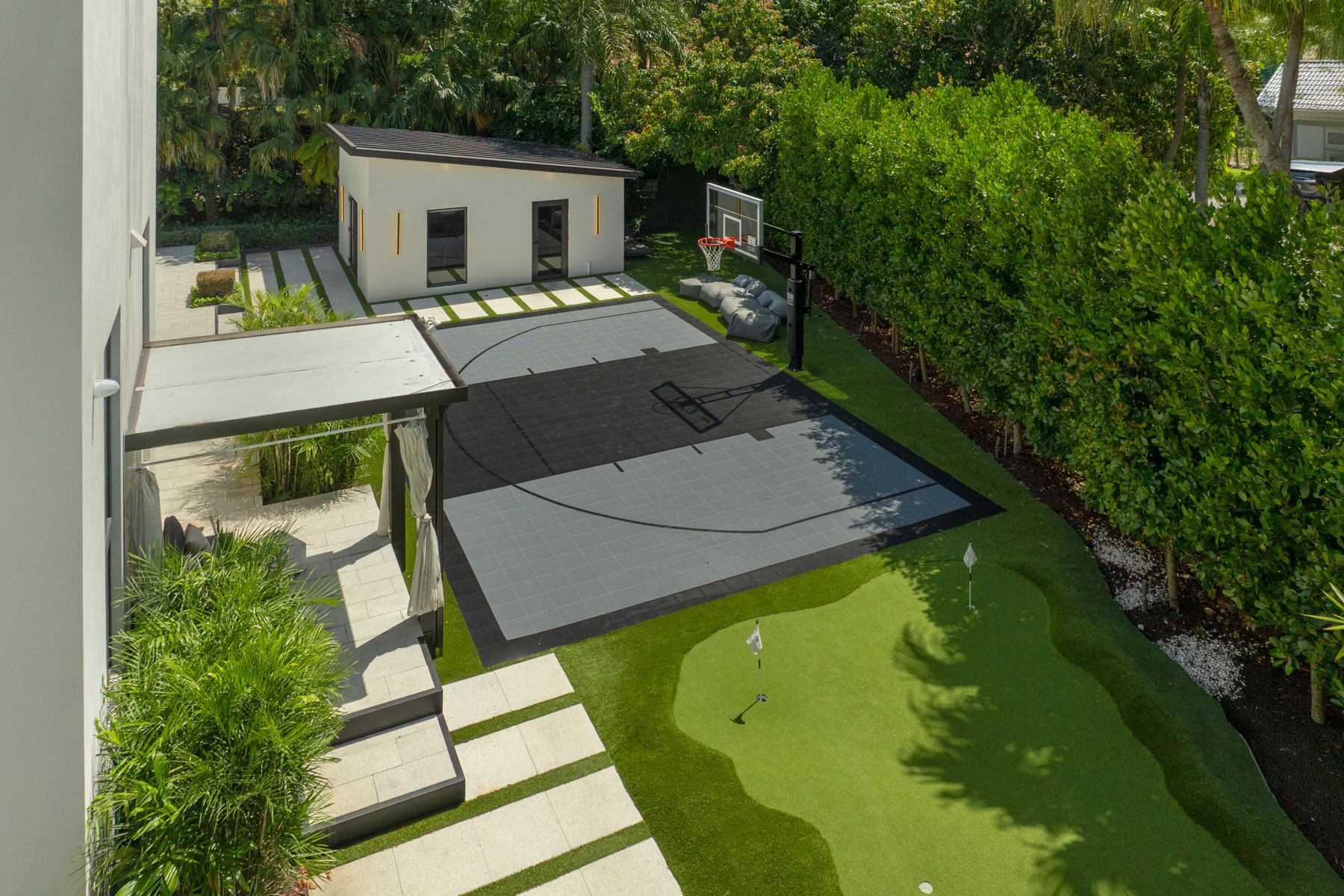  13180 Old Cutler Rd,Pinecrest, FL, 33156 - 物件實景