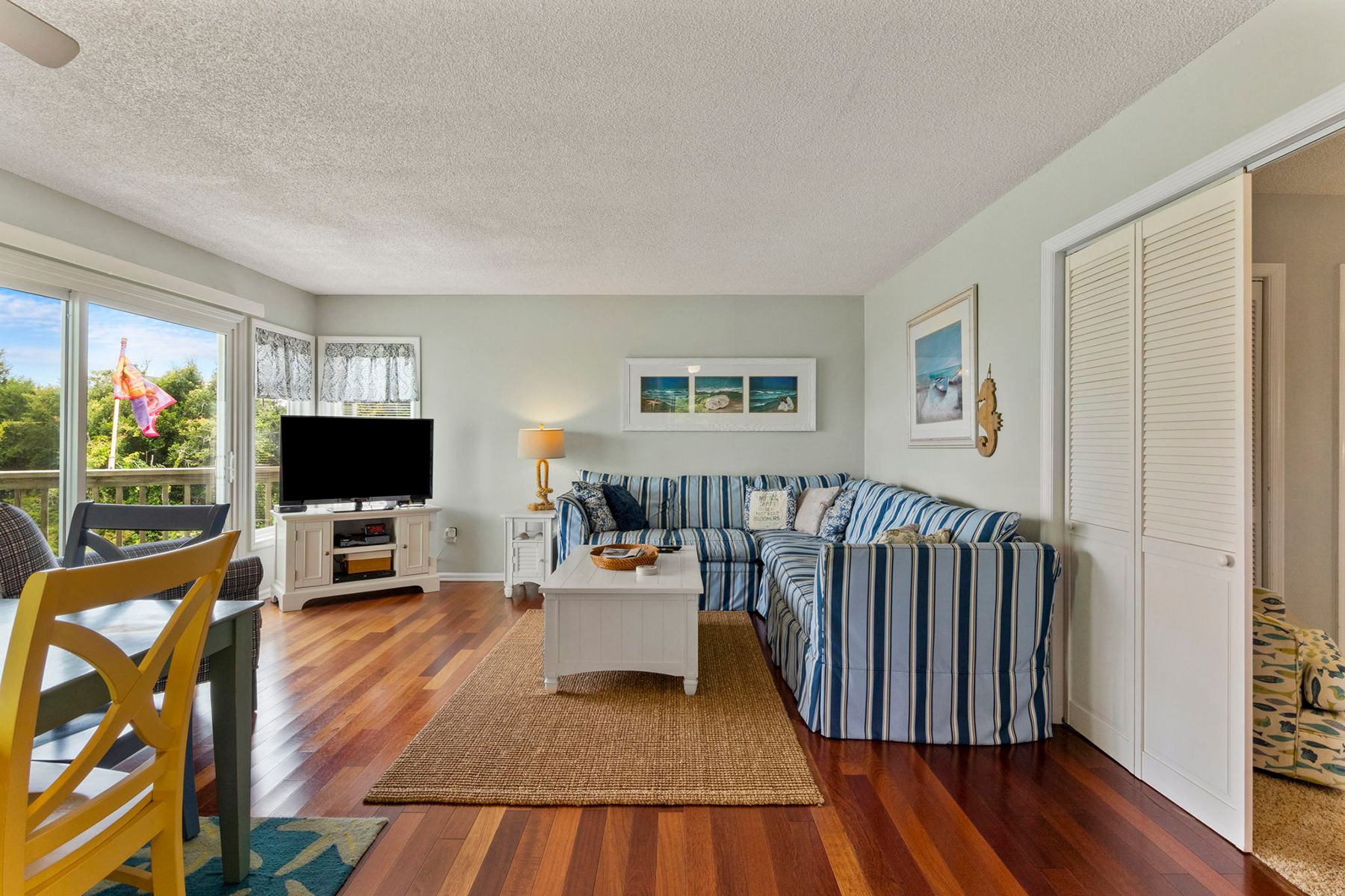  8801 Reed Drive Unit 105 N, Emerald Isle, NC 28594 - 物件實景