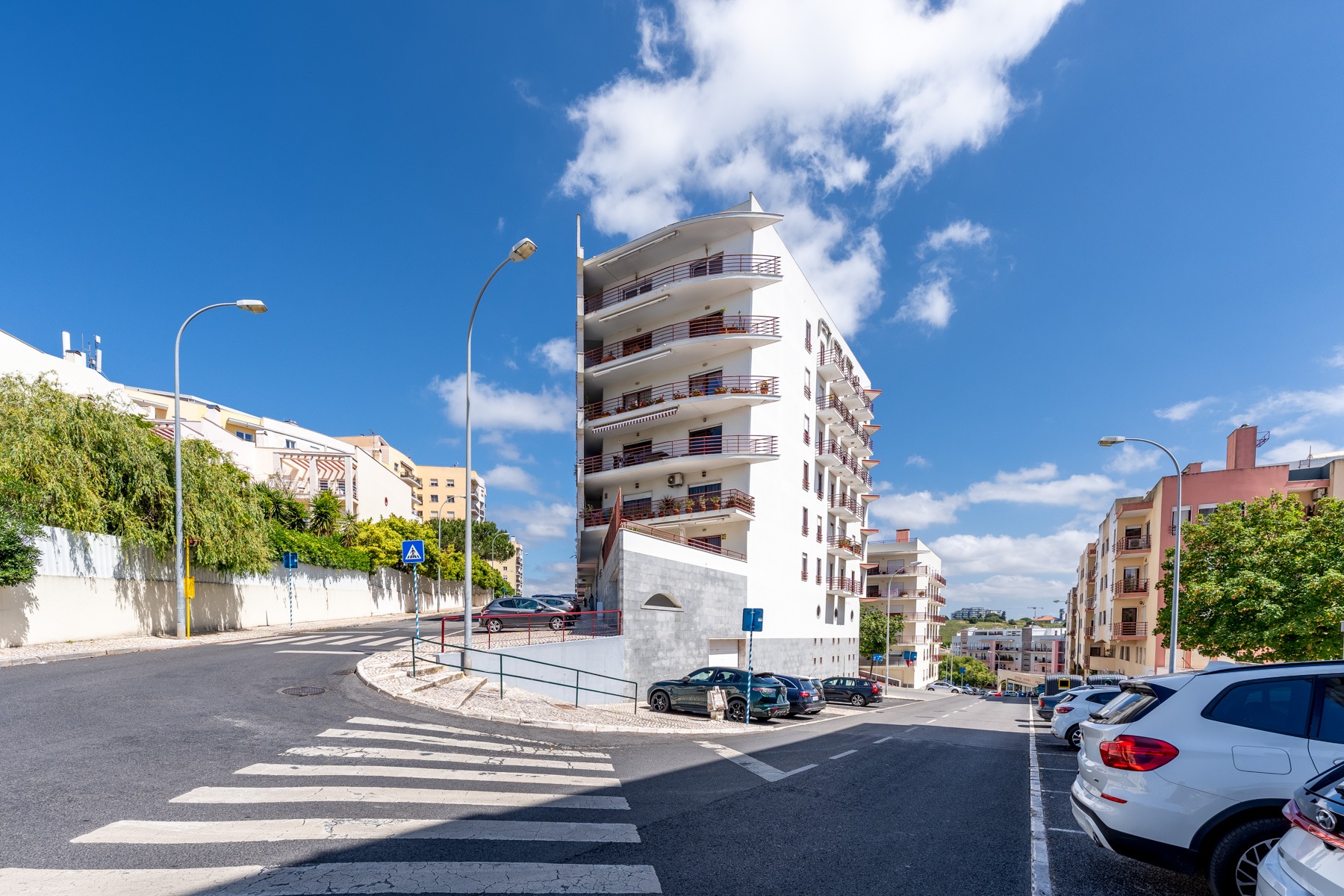  Flat, 4 bedrooms, for Sale - 物件實景