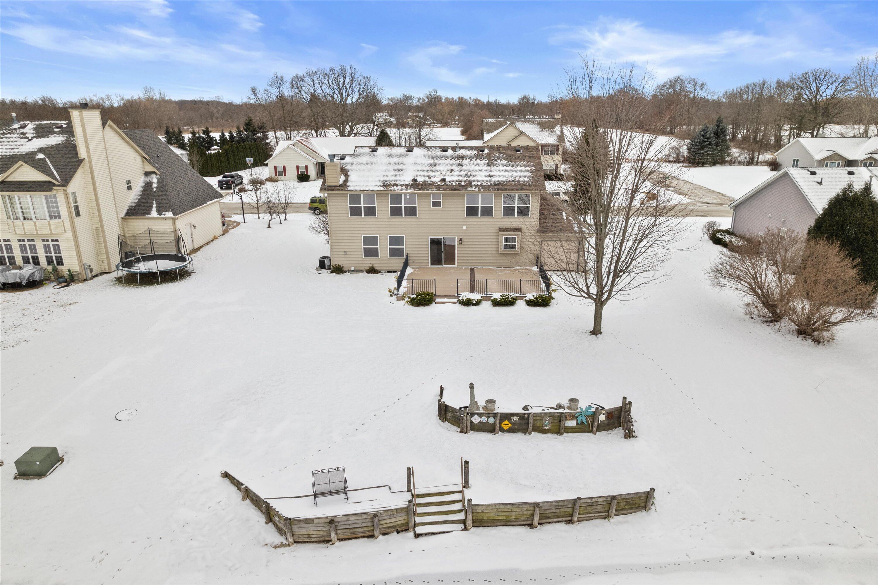 Oak Creek, Wisconsin, 53154, United States, 4 Bedrooms Bedrooms, ,4 BathroomsBathrooms,Residential,For Sale,2007520