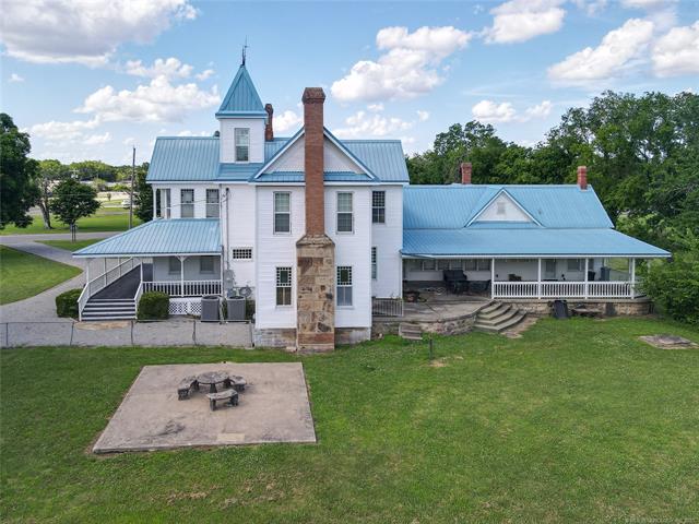 McAlester, Oklahoma, 74501, United States, 4 Bedrooms Bedrooms, ,2 BathroomsBathrooms,Residential,For Sale,1982144