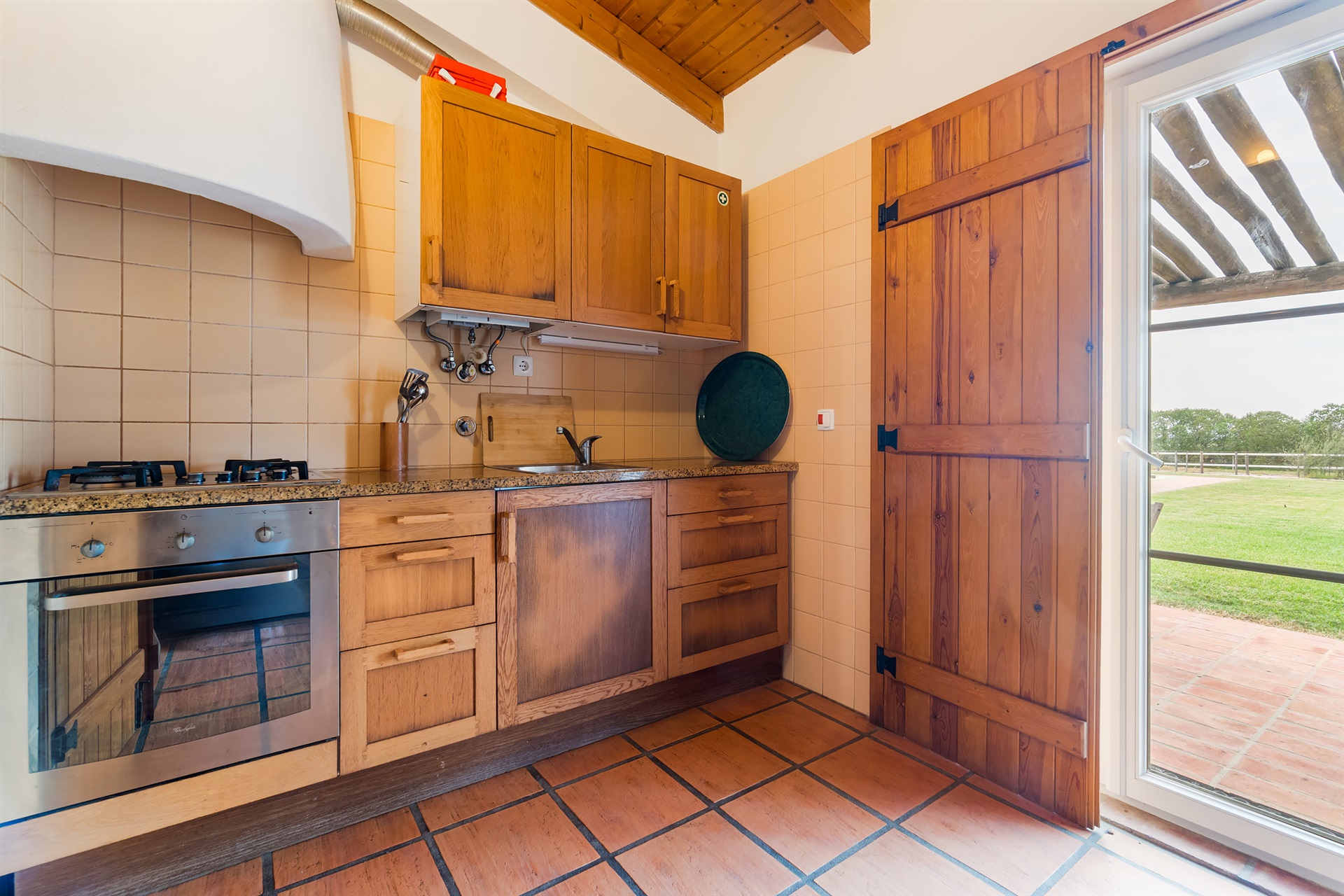  Farm, 6 bedrooms, for Sale - 物件實景