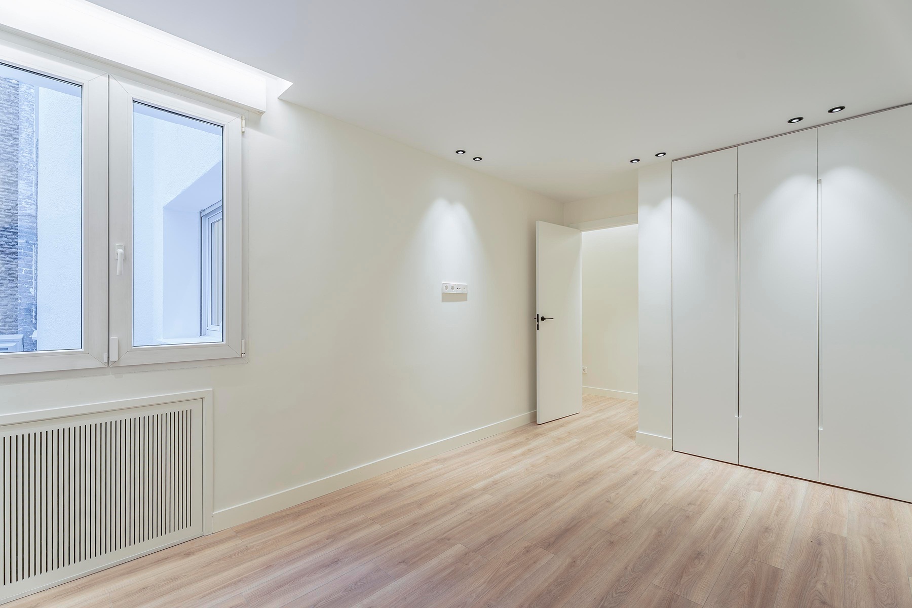  Renovated Flat in Gaztambide Chamberí, Madrid - 物件實景