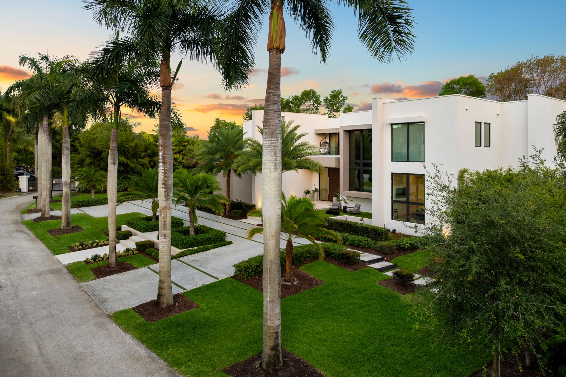  13180 Old Cutler Rd,Pinecrest, FL, 33156 - 物件實景