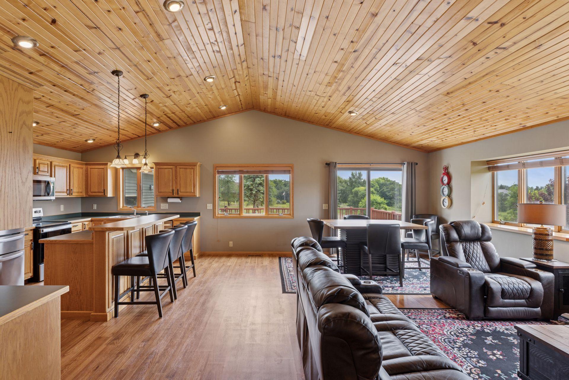 New Richmond, Wisconsin, 54017, United States, 4 Bedrooms Bedrooms, ,1 BathroomBathrooms,Residential,For Sale,1904328