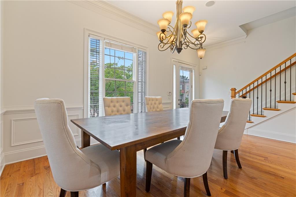 Sandy Springs, Georgia, 30328, United States, 2 Bedrooms Bedrooms, ,4 BathroomsBathrooms,Residential,For Sale,1923426