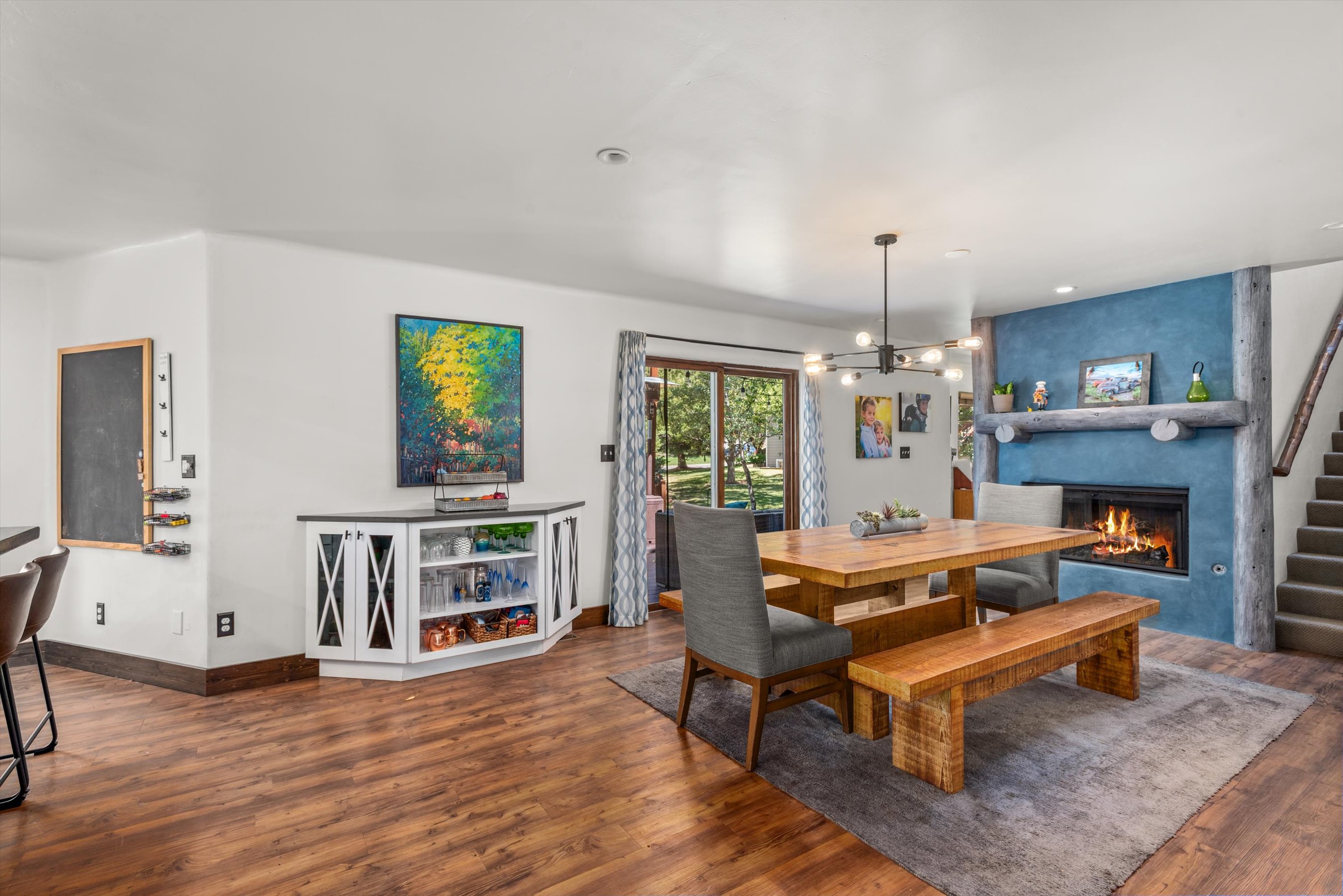  750 Hearthstone Drive, Basalt, CO, 81621 - 物件實景