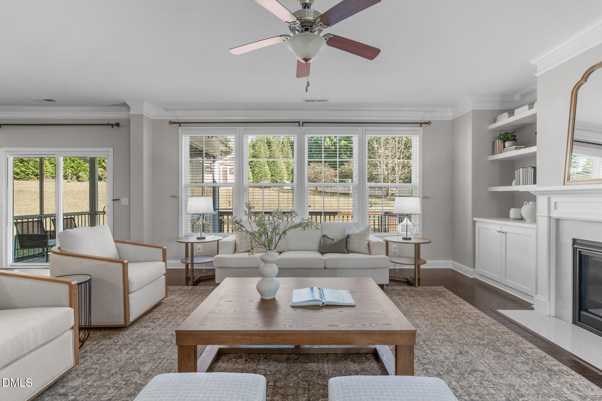 Clayton, North Carolina, 27527, United States, 5 Bedrooms Bedrooms, ,4 BathroomsBathrooms,Residential,For Sale,1969461