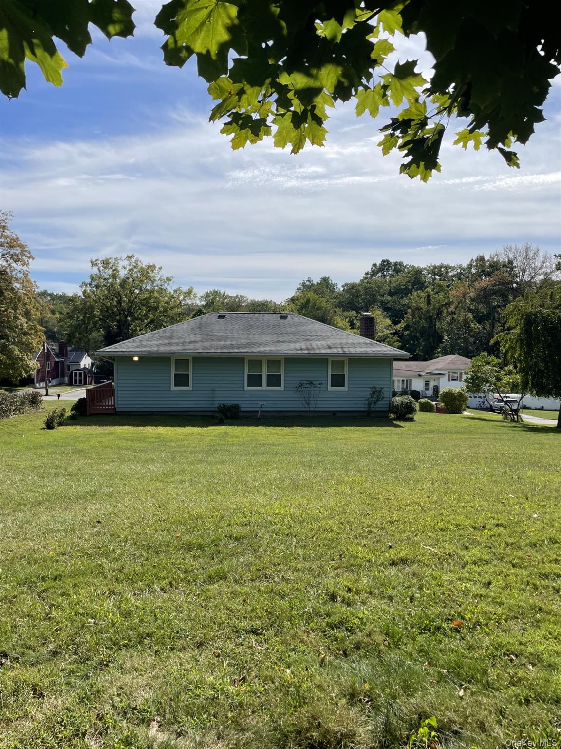 Montrose, New York, 10548, United States, 3 Bedrooms Bedrooms, ,1 BathroomBathrooms,Residential,For Sale,1958987