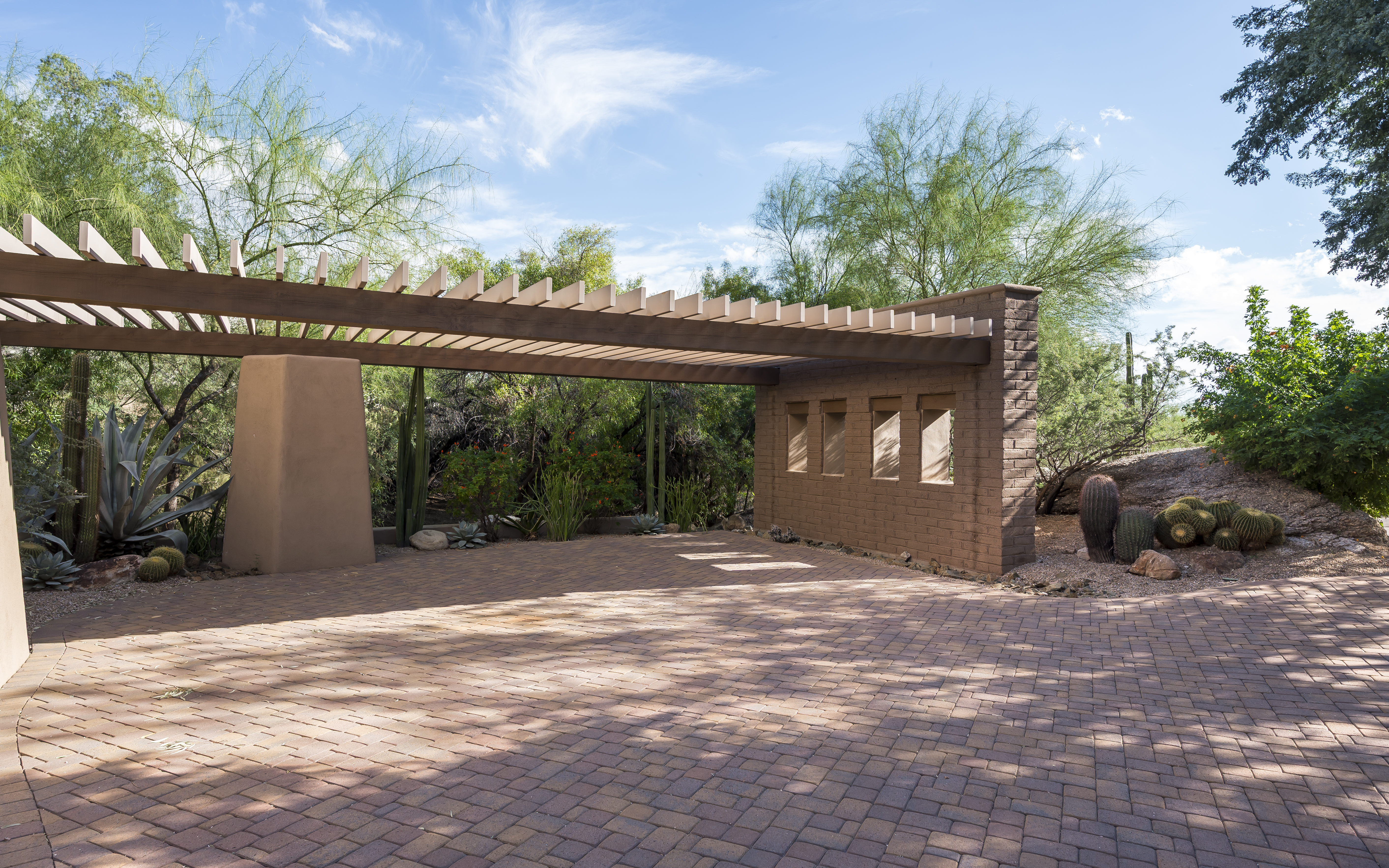  7416 E Arroyo Hondo Road¦Scottsdale, AZ - 物件實景