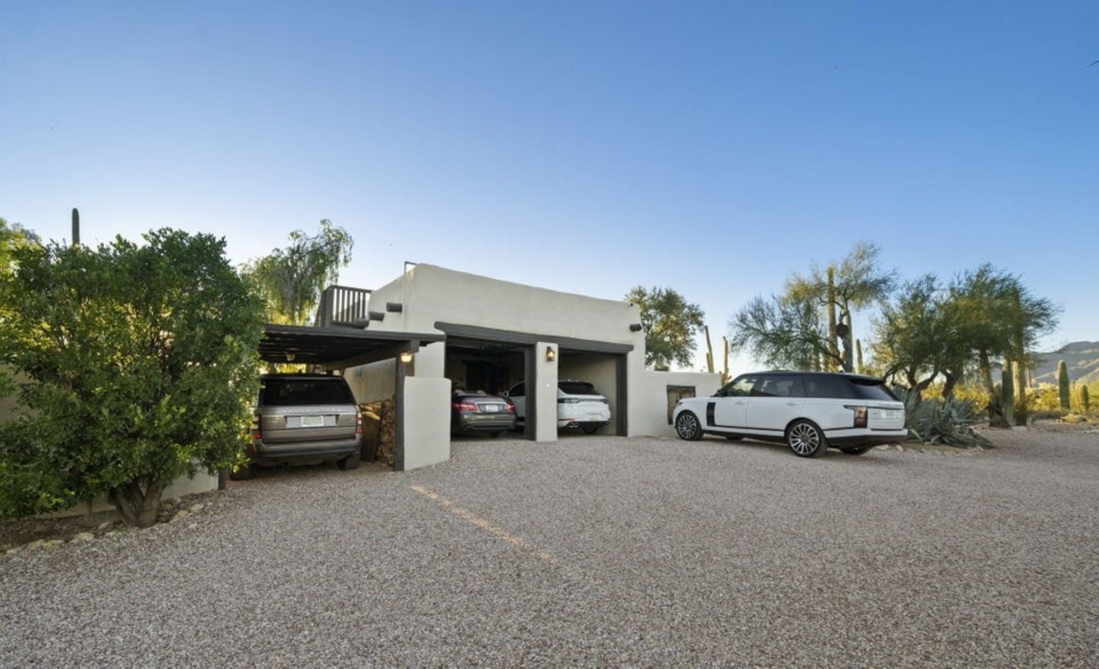  5353 N Camino Escuela¦Tucson, AZ - 物件實景