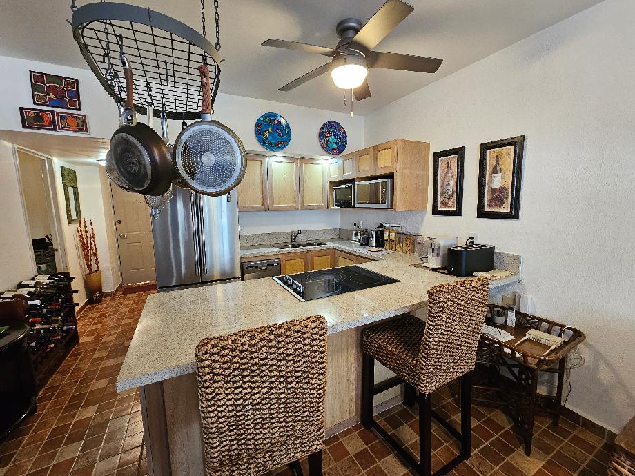 Puerto Vallarta, Jalisco, 48300, Mexico, 2 Bedrooms Bedrooms, ,2 BathroomsBathrooms,Residential,For Sale,1829306