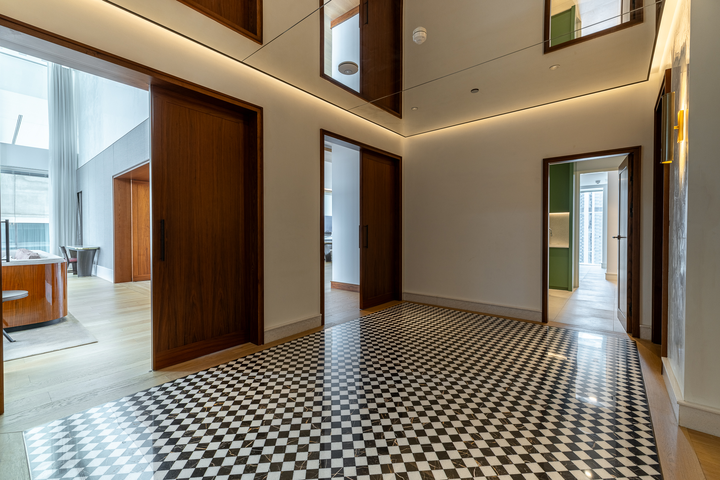  Sophisticated Lateral Home in Dorchester Collection - 物件實景