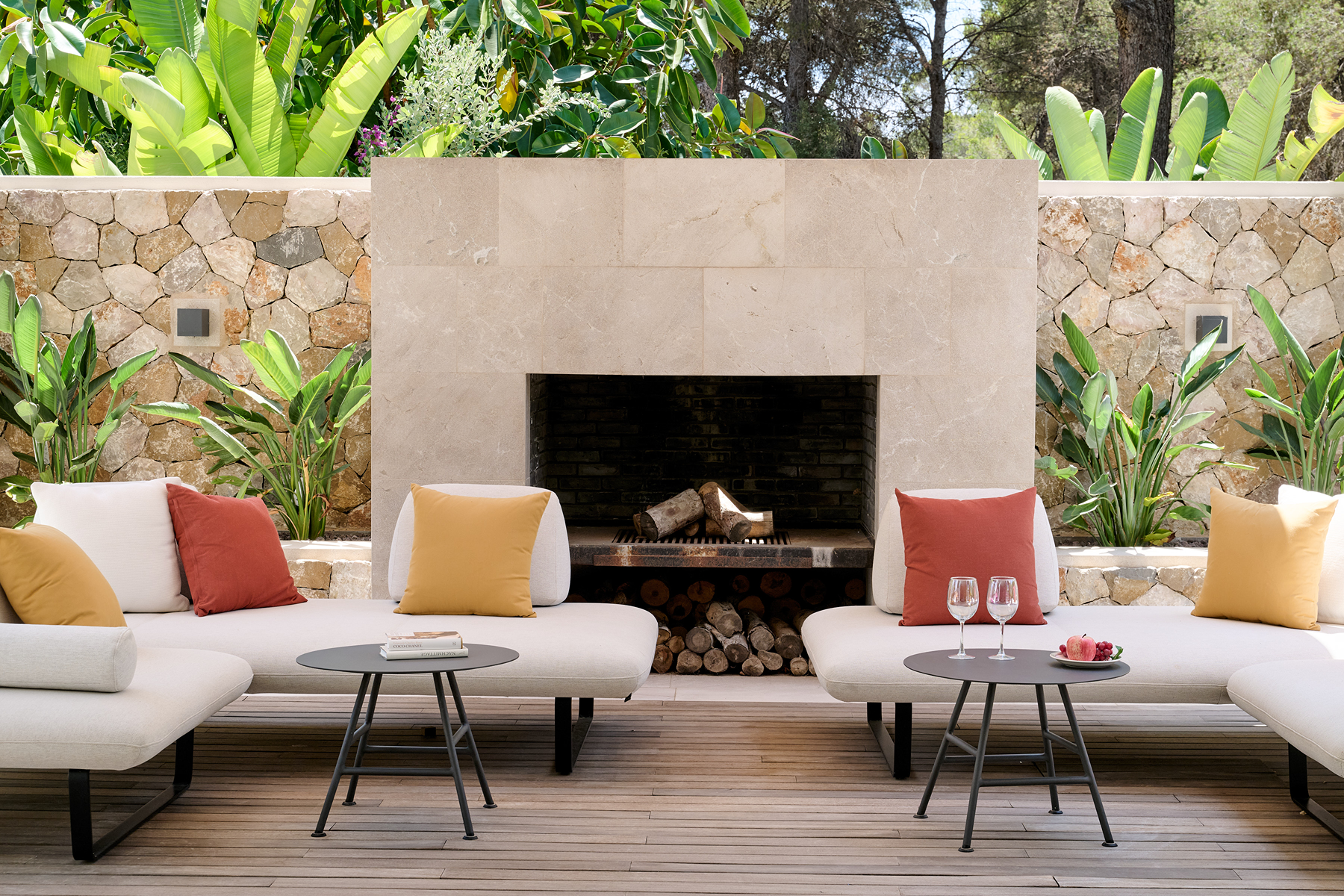  Newly built villa with pool and contemporary design in Nova Santa Ponsa - 物件實景
