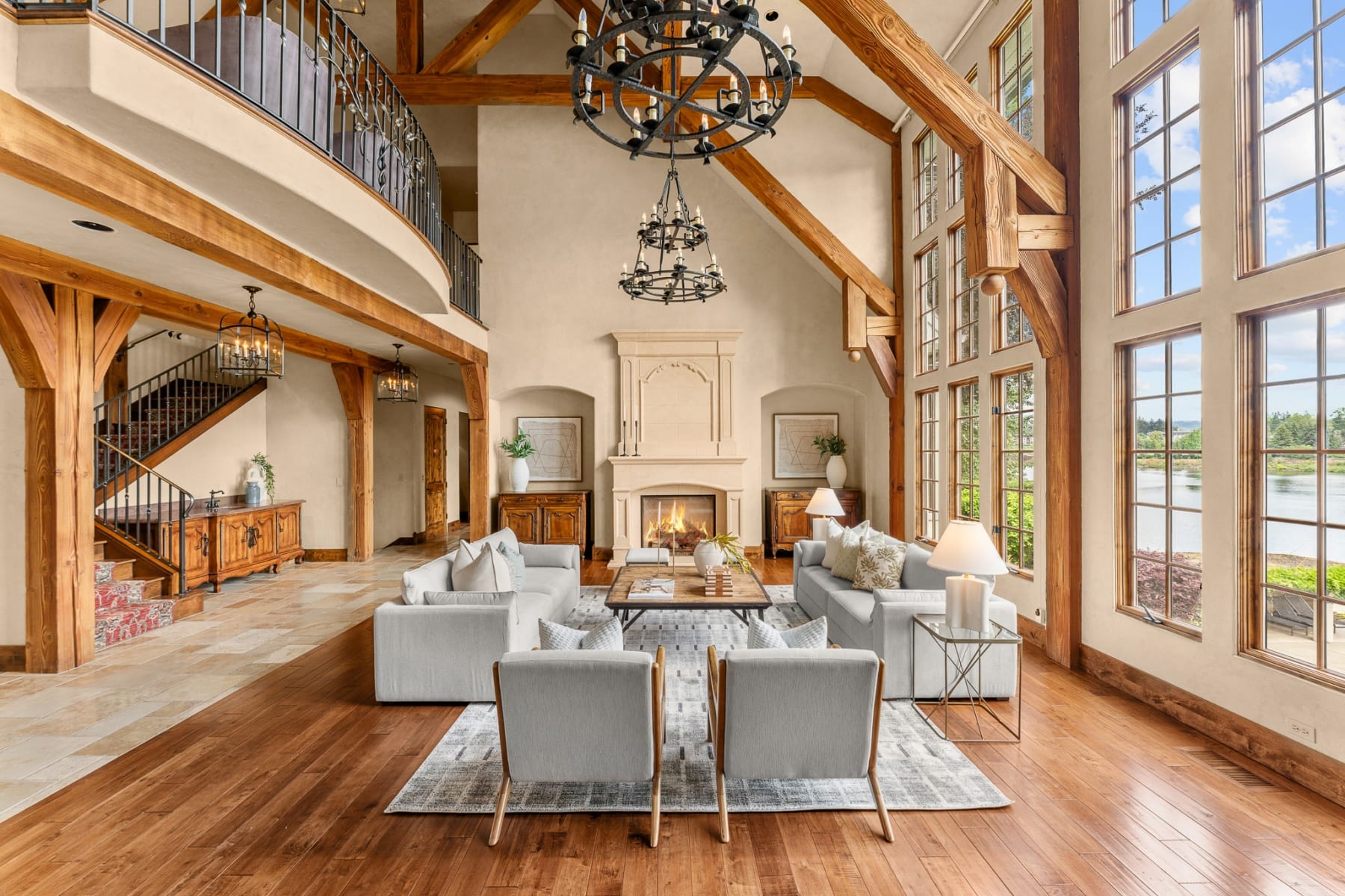  11859 S RIVERWOOD RD Portland, OR 97219 - 物件實景