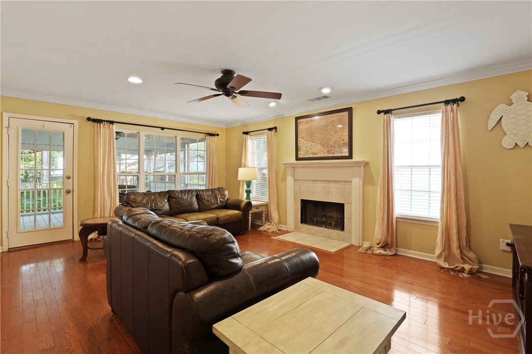 Savannah, Georgia, 31410, United States, 4 Bedrooms Bedrooms, ,3 BathroomsBathrooms,Residential,For Sale,1847240