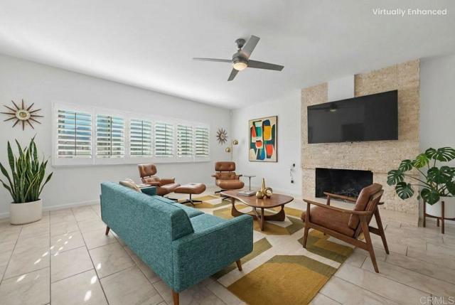 Palm Springs, California, 92264, United States, 2 Bedrooms Bedrooms, ,2 BathroomsBathrooms,Residential,For Sale,2010700