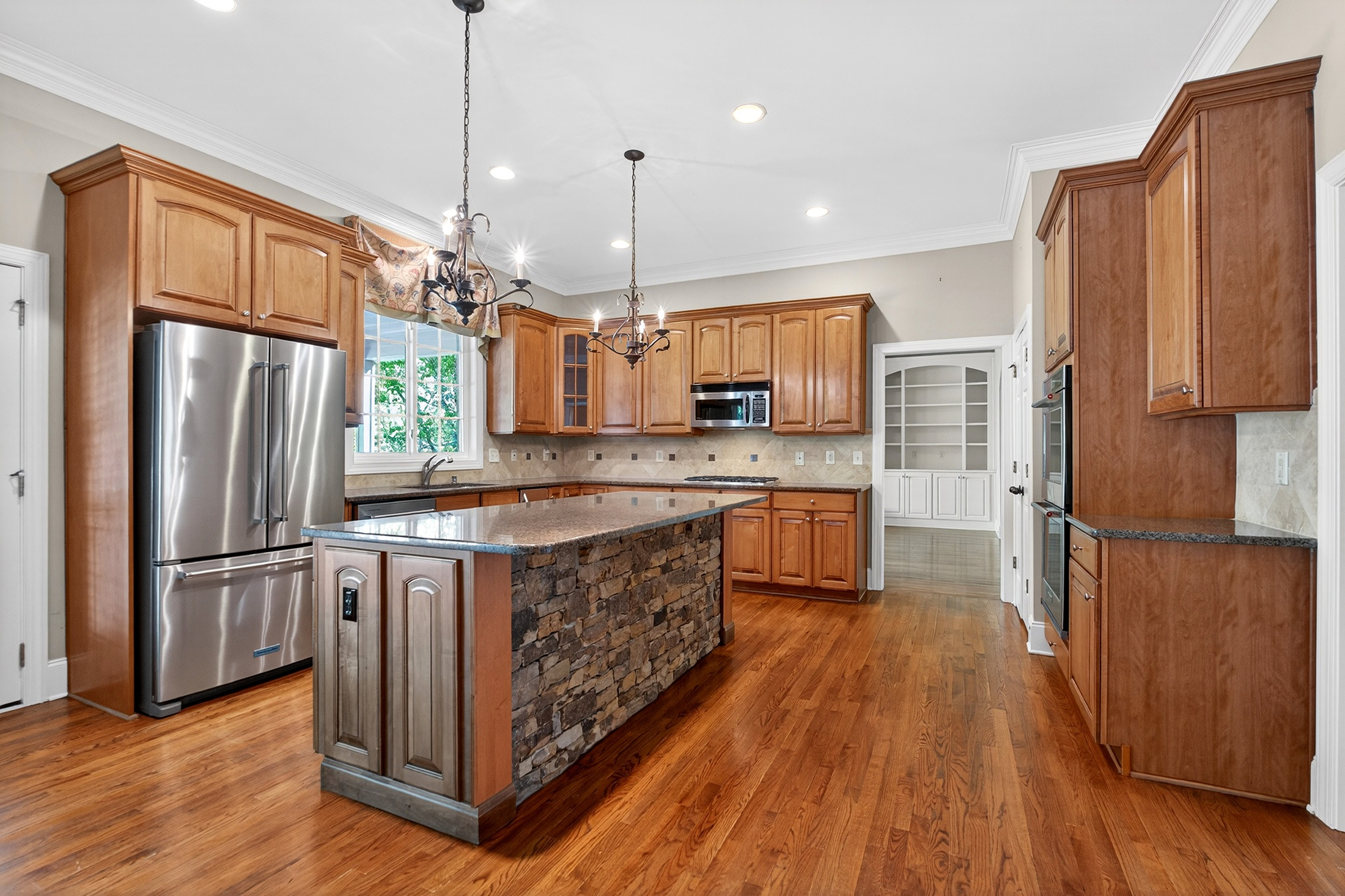  Beautifully Updated Ranch-Style Home in the Prestigious Achasta Golf Community - 物件實景